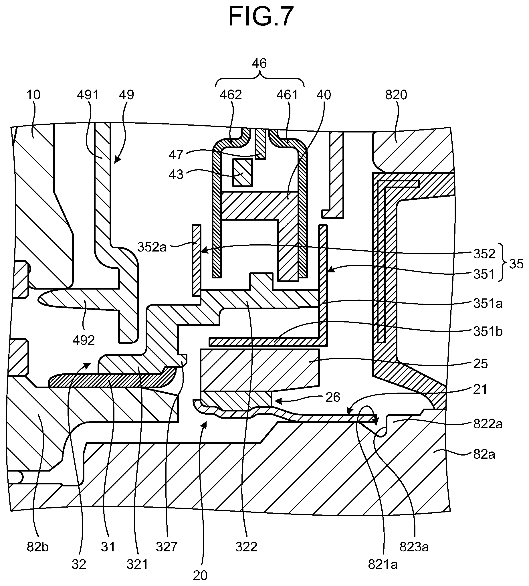 Patent US12455202 Figure 7 – Torque sensor