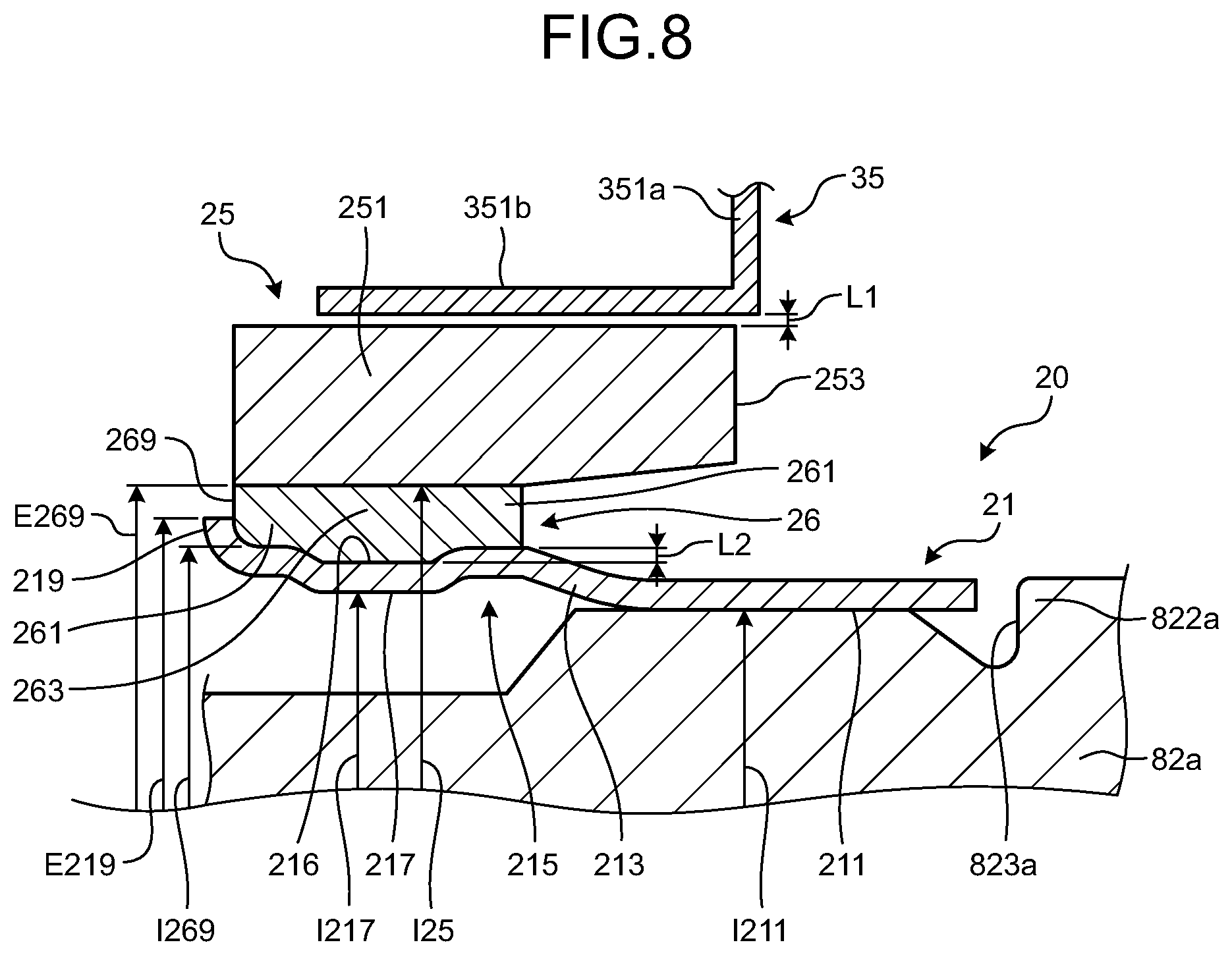Patent US12455202 Figure 8 – Torque sensor