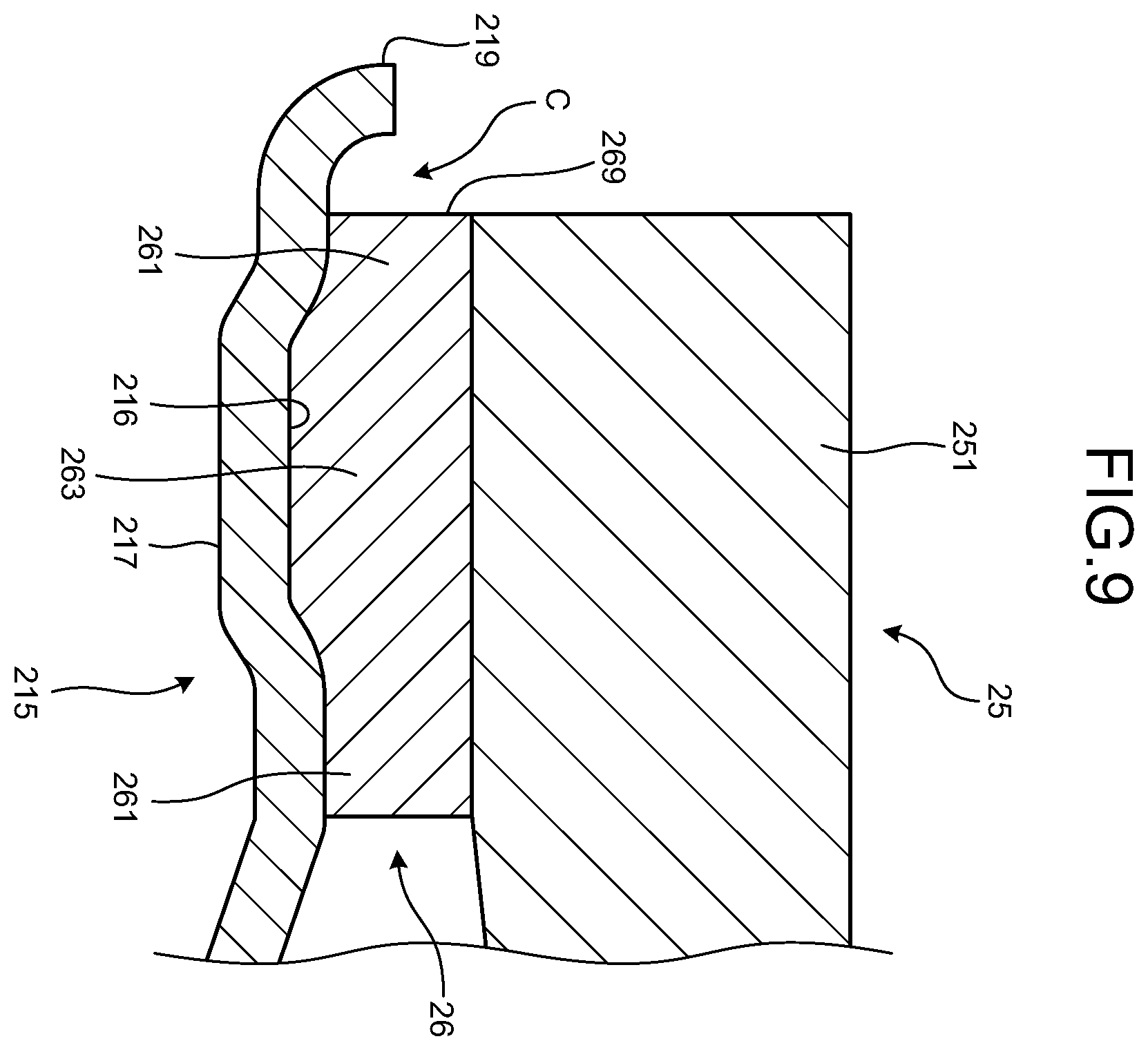 Patent US12455202 Figure 9 – Torque sensor