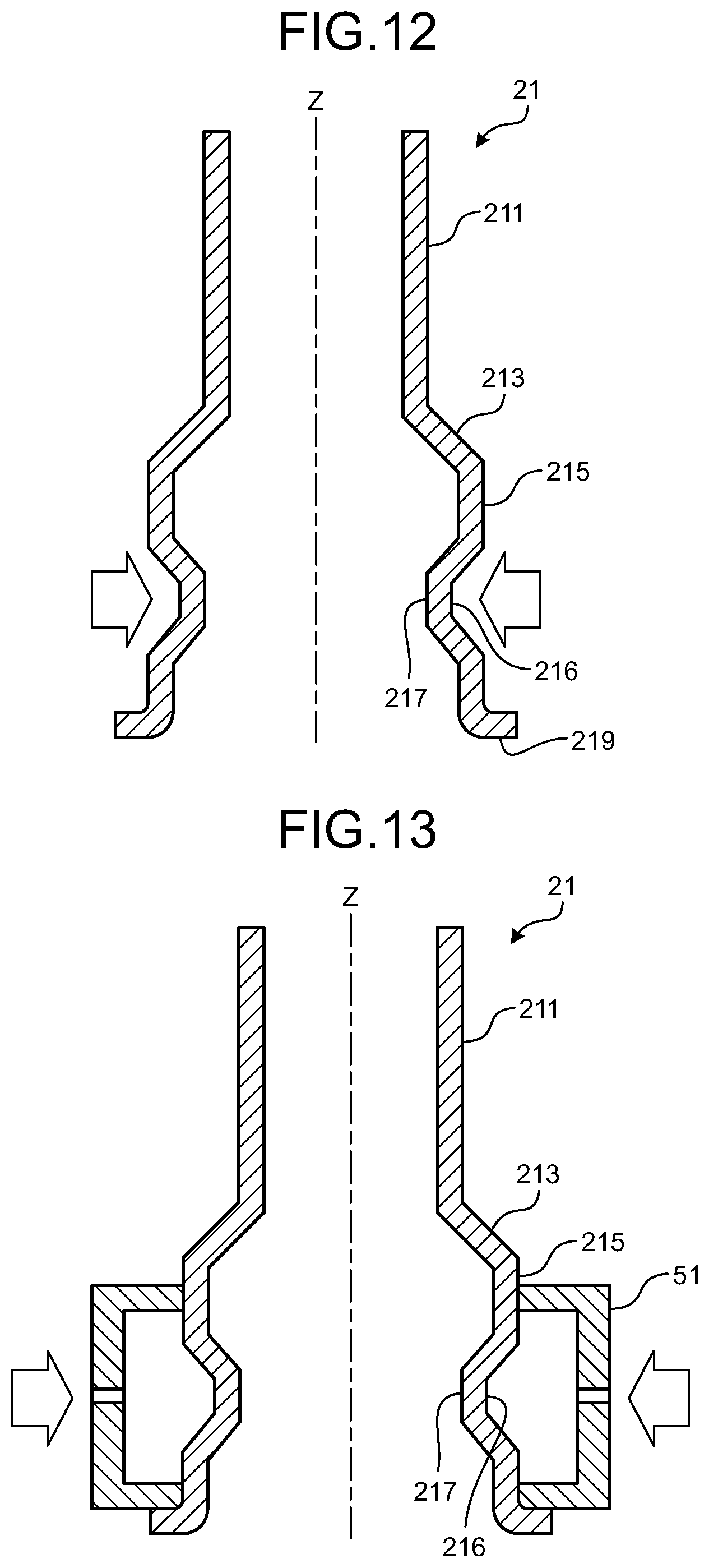 Patent US12455202 Figure 12 – Torque sensor