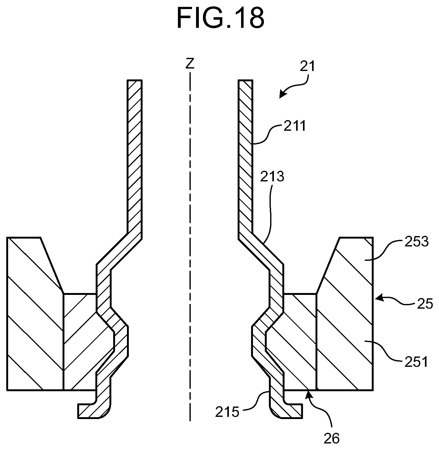 Patent US12455202 Figure 15 – Torque sensor