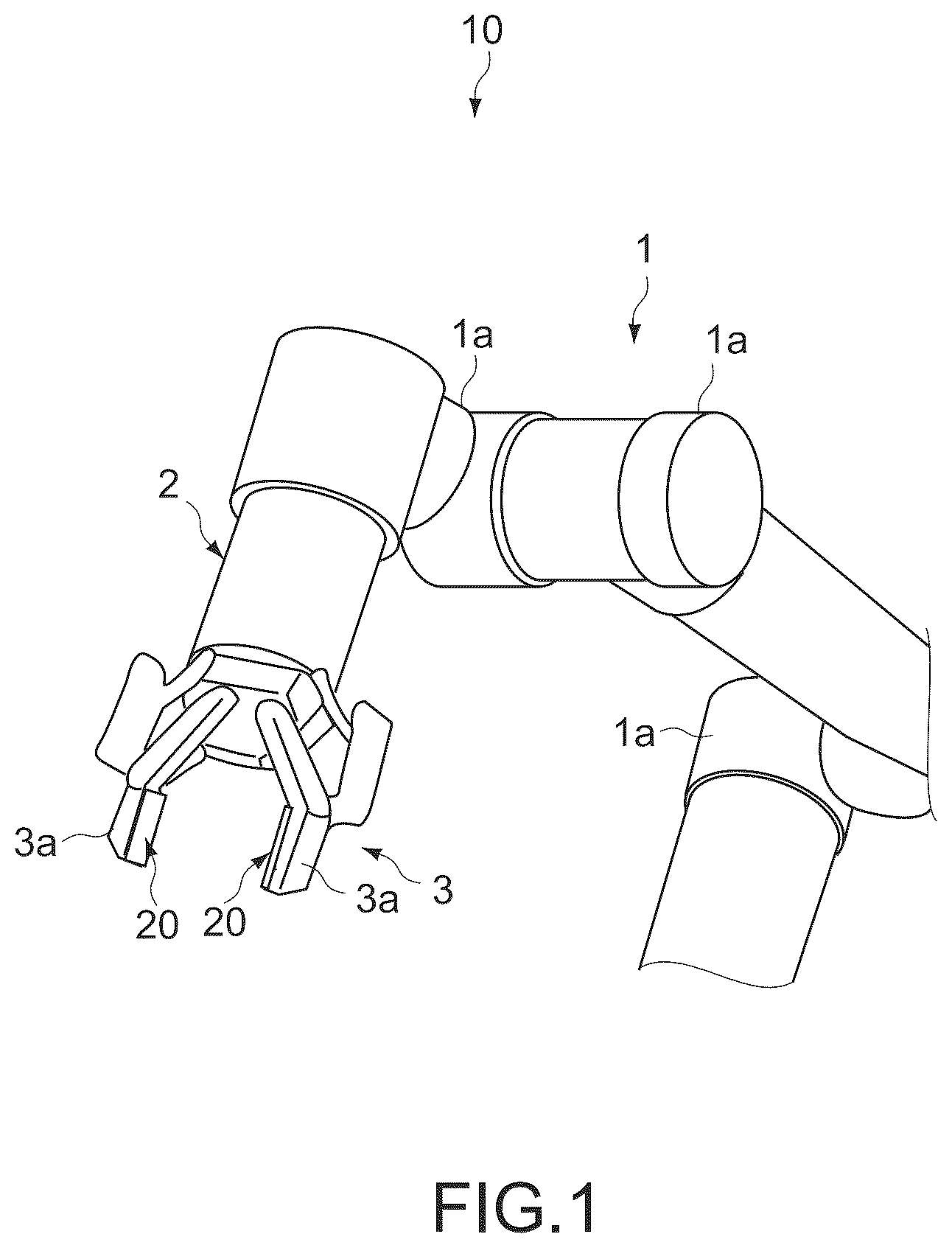 Patent US12455203 Figure 1 – Pressure sensor apparatus having a viscoelastic separation layer between a first pressure sensor and a second pressure sensor