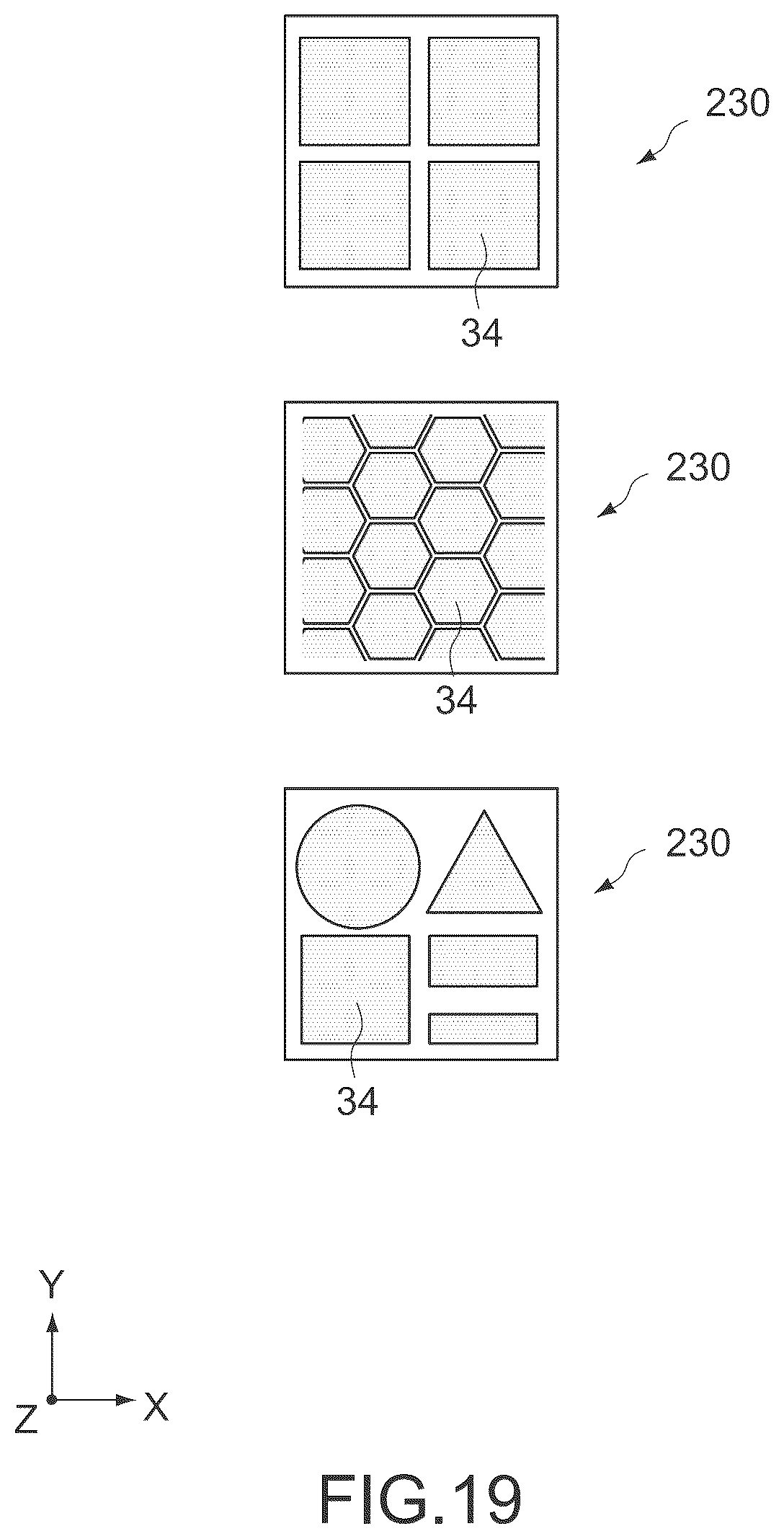 Patent US12455203 Figure 13 – Pressure sensor apparatus having a viscoelastic separation layer between a first pressure sensor and a second pressure sensor