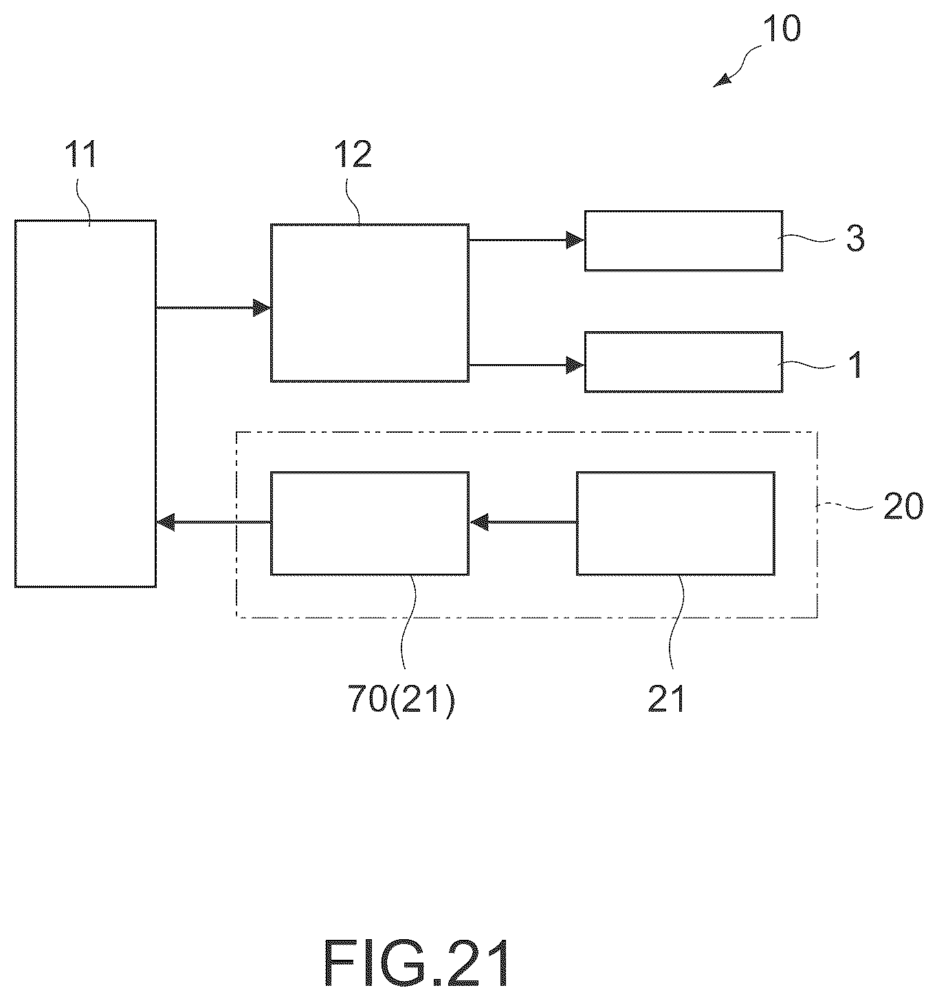 Patent US12455203 Figure 15 – Pressure sensor apparatus having a viscoelastic separation layer between a first pressure sensor and a second pressure sensor