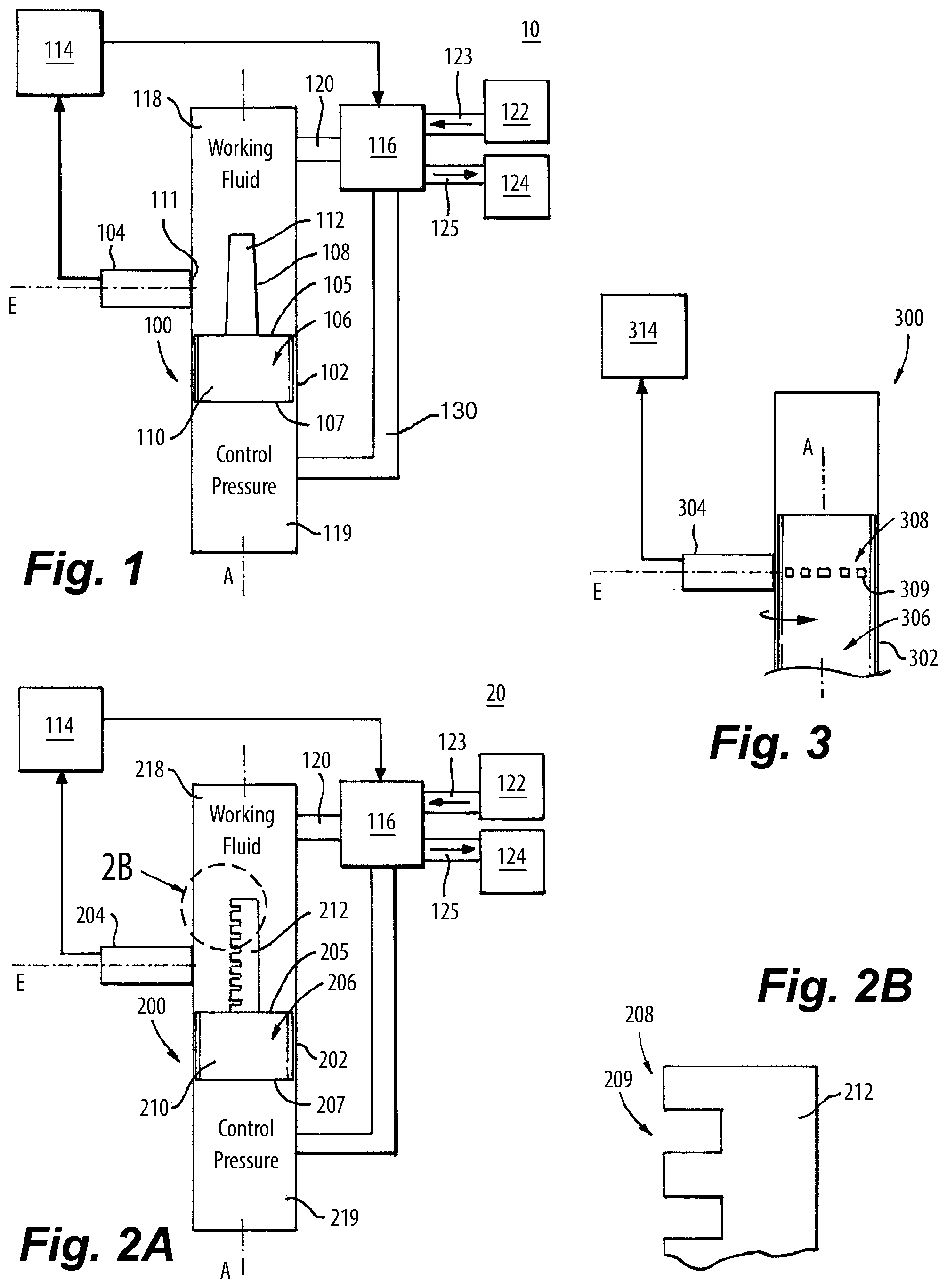 Patent US12455212 Figure 1 – Proximity probe piston positioning systems