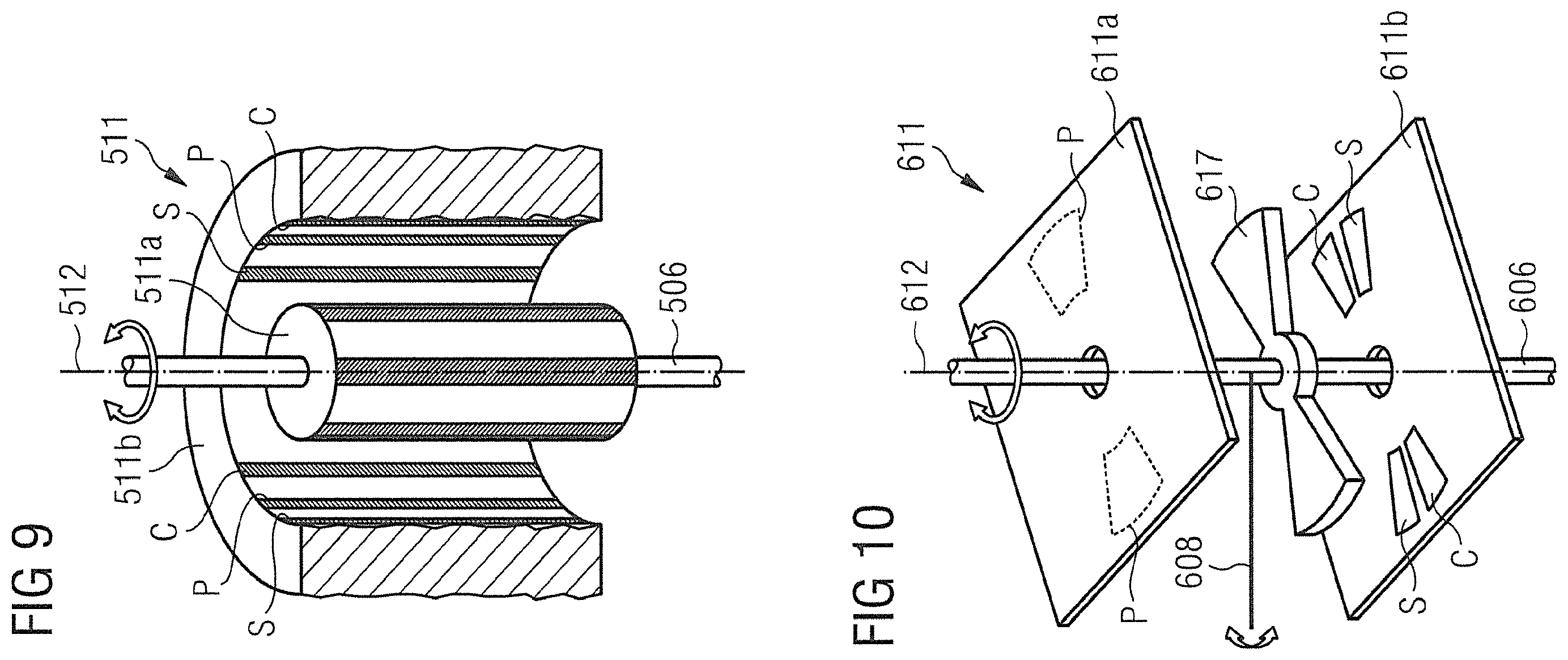 Patent US12455221 Figure 8 – Devices and methods for measuring viscoelastic changes of a sample