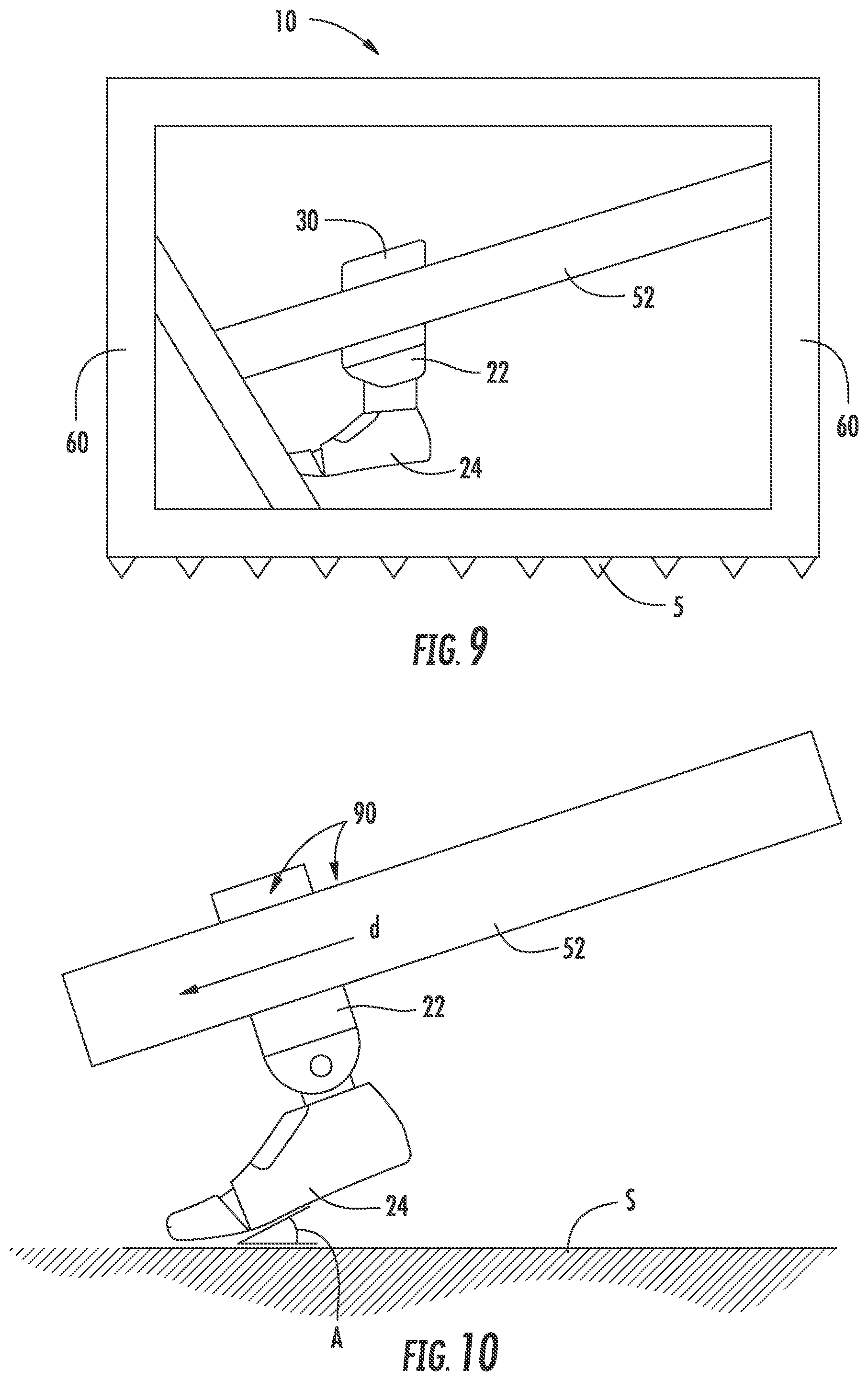 Patent US12455226 Figure 9 – Surface performance testing apparatus, systems and methods