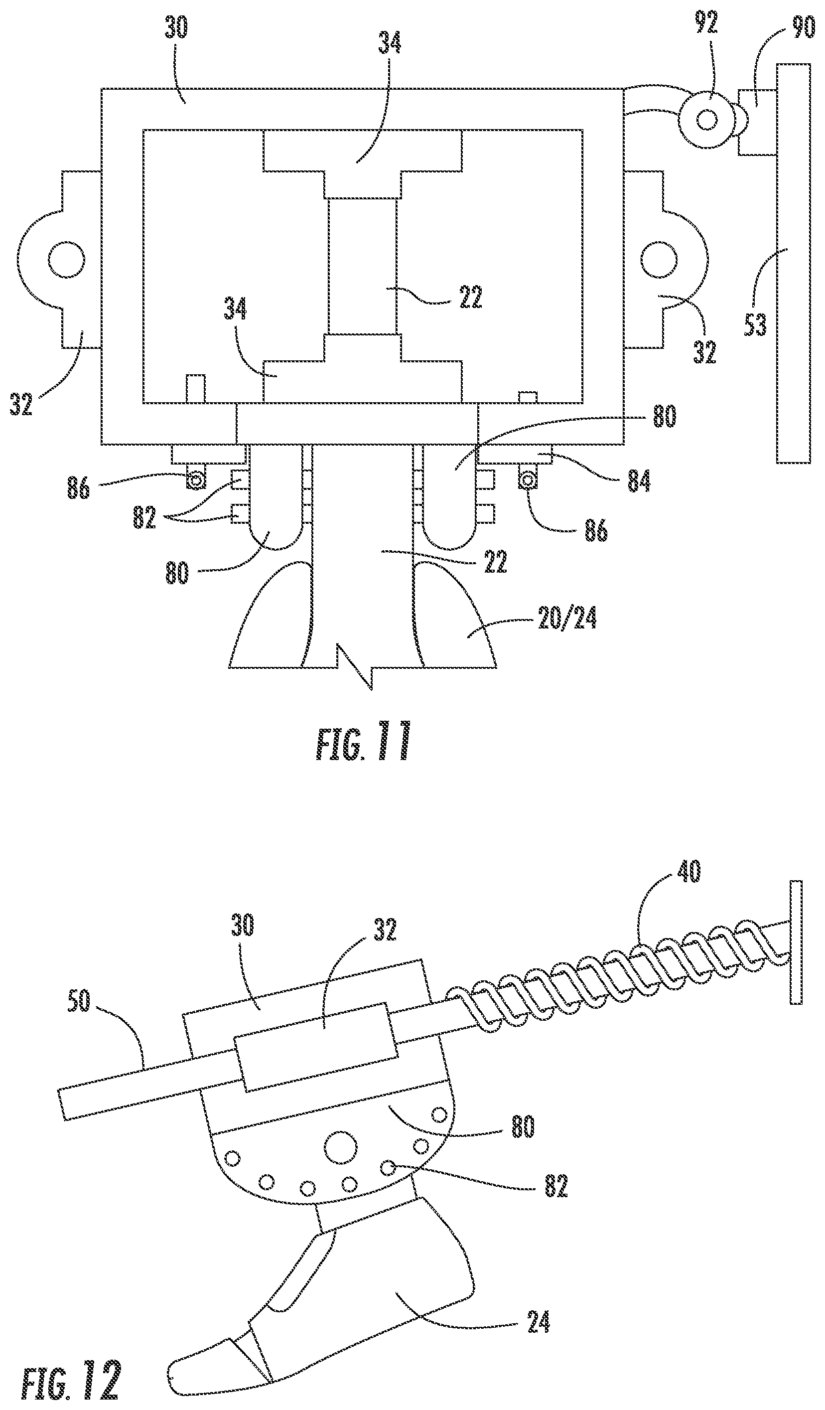 Patent US12455226 Figure 10 – Surface performance testing apparatus, systems and methods