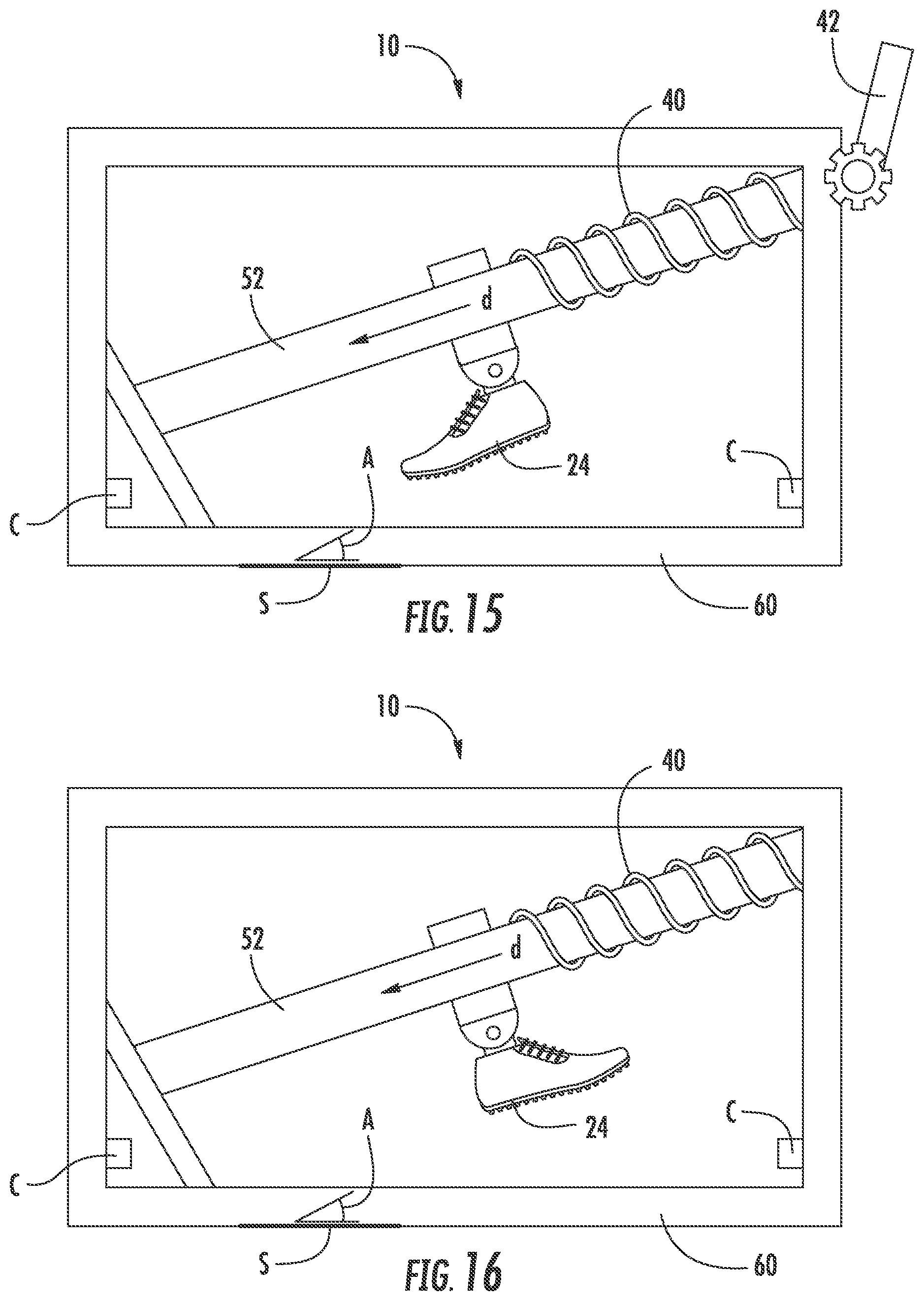 Patent US12455226 Figure 12 – Surface performance testing apparatus, systems and methods