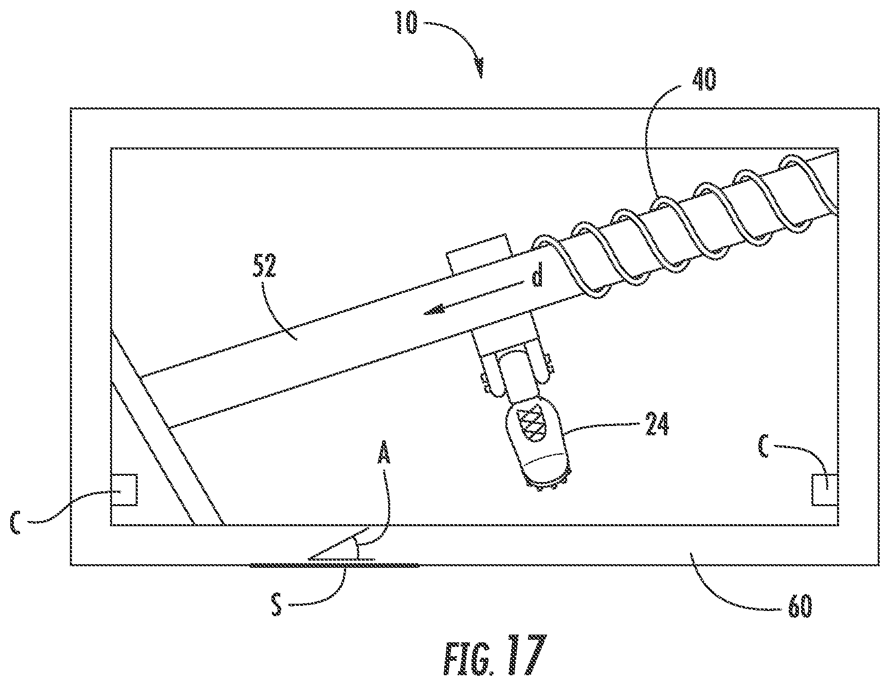 Patent US12455226 Figure 13 – Surface performance testing apparatus, systems and methods