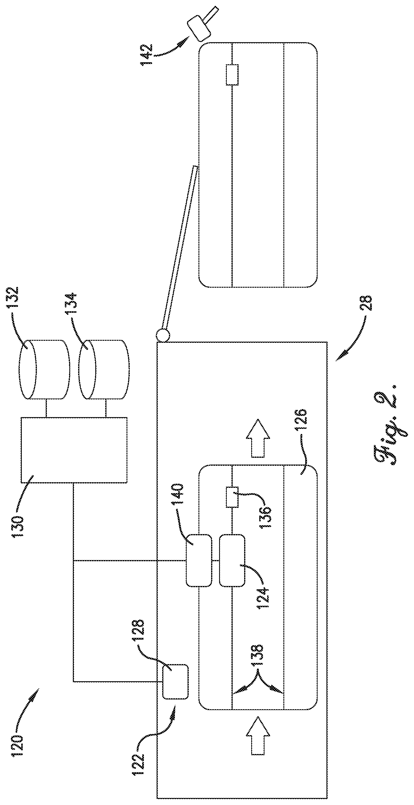 Patent US12455233 Figure 2 – System and method for assigning weighted average quality value to baled plant material