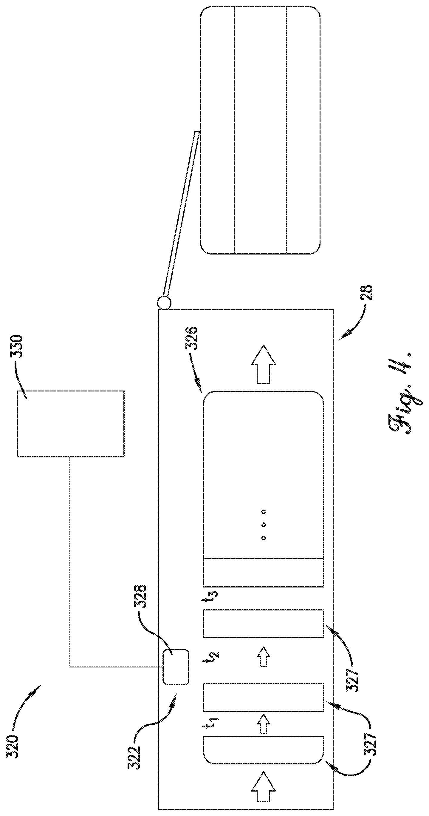 Patent US12455233 Figure 4 – System and method for assigning weighted average quality value to baled plant material