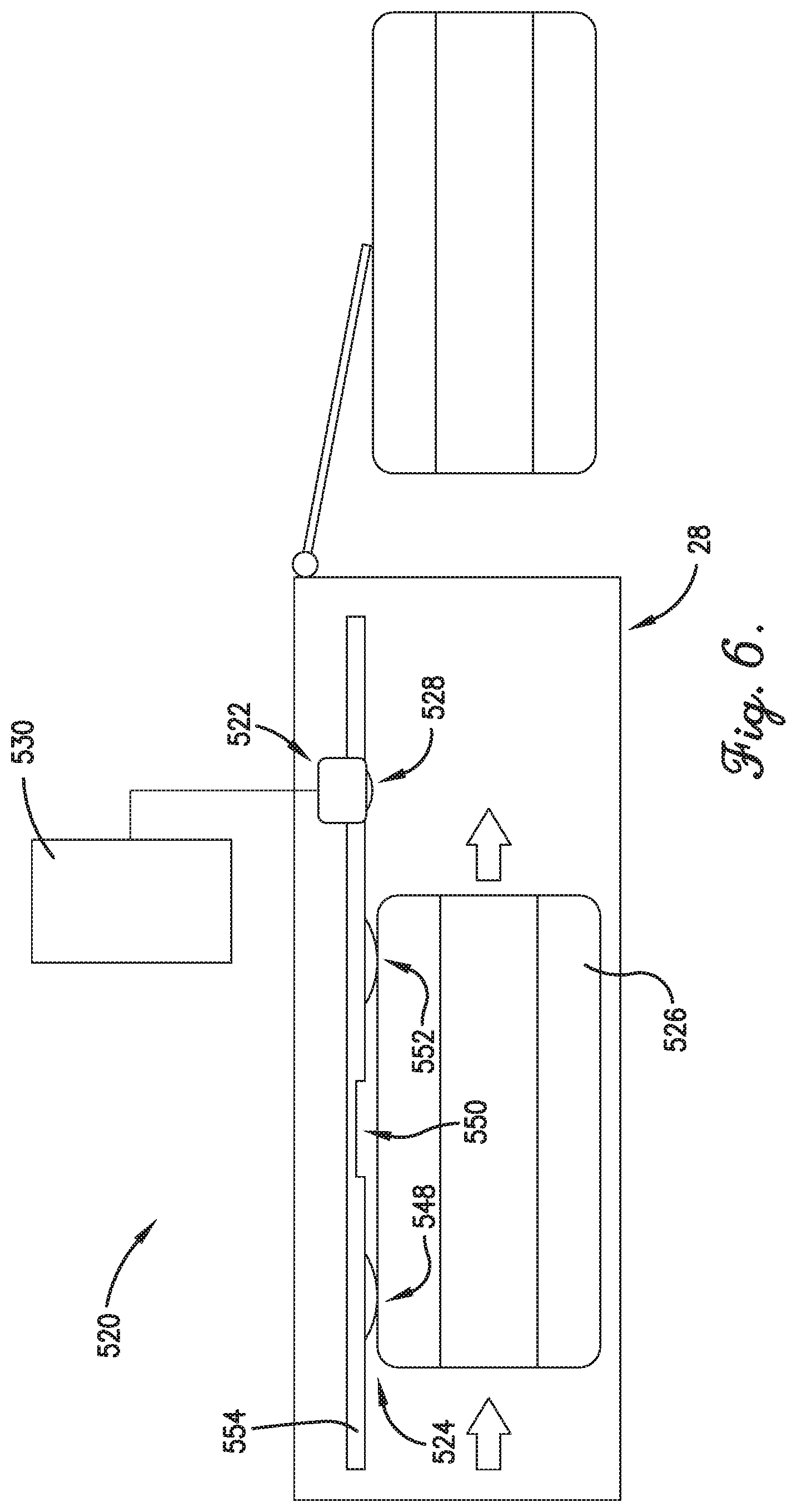 Patent US12455233 Figure 6 – System and method for assigning weighted average quality value to baled plant material