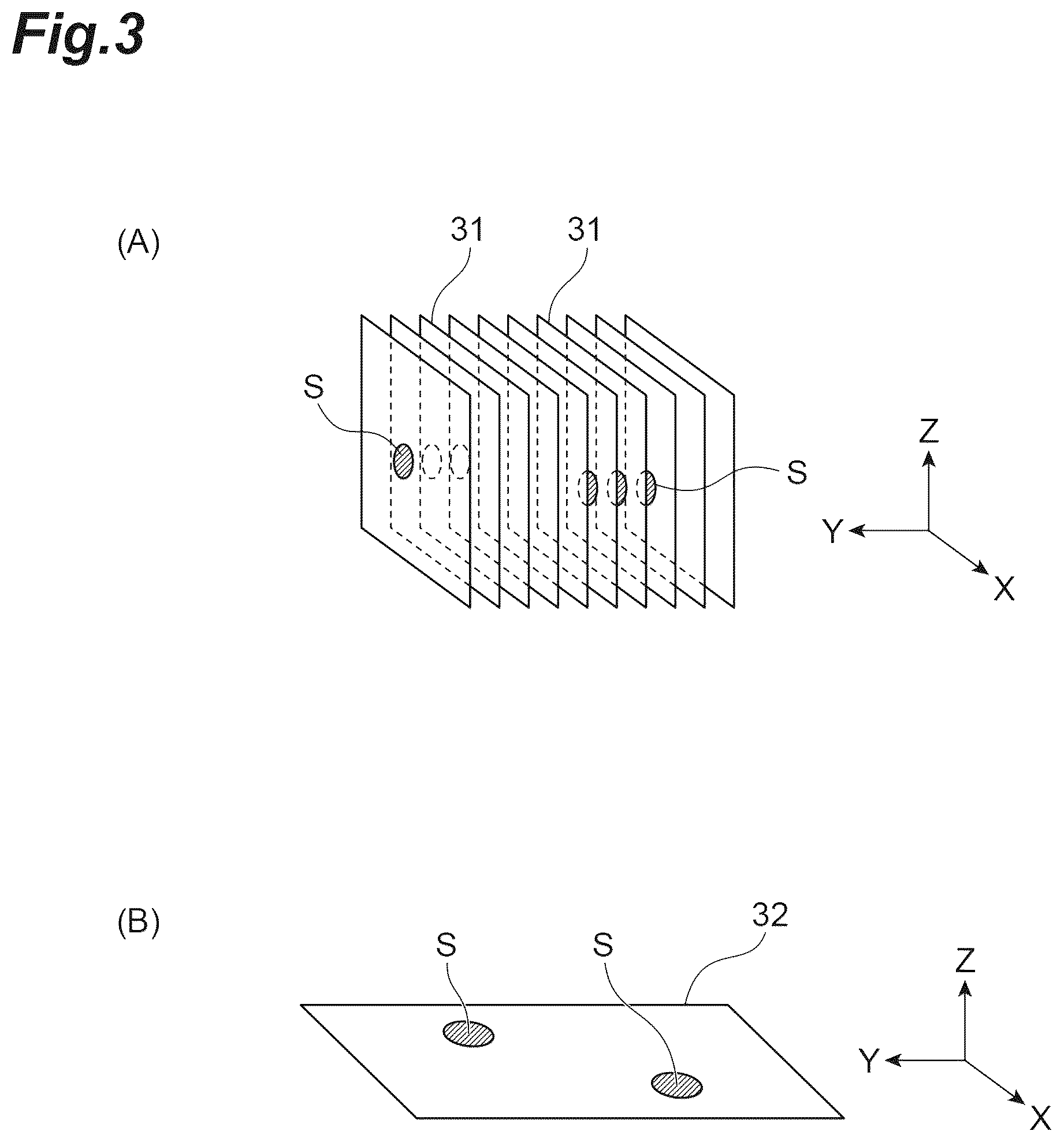 Patent US12455241 Figure 3 – Sample observation device and sample observation method