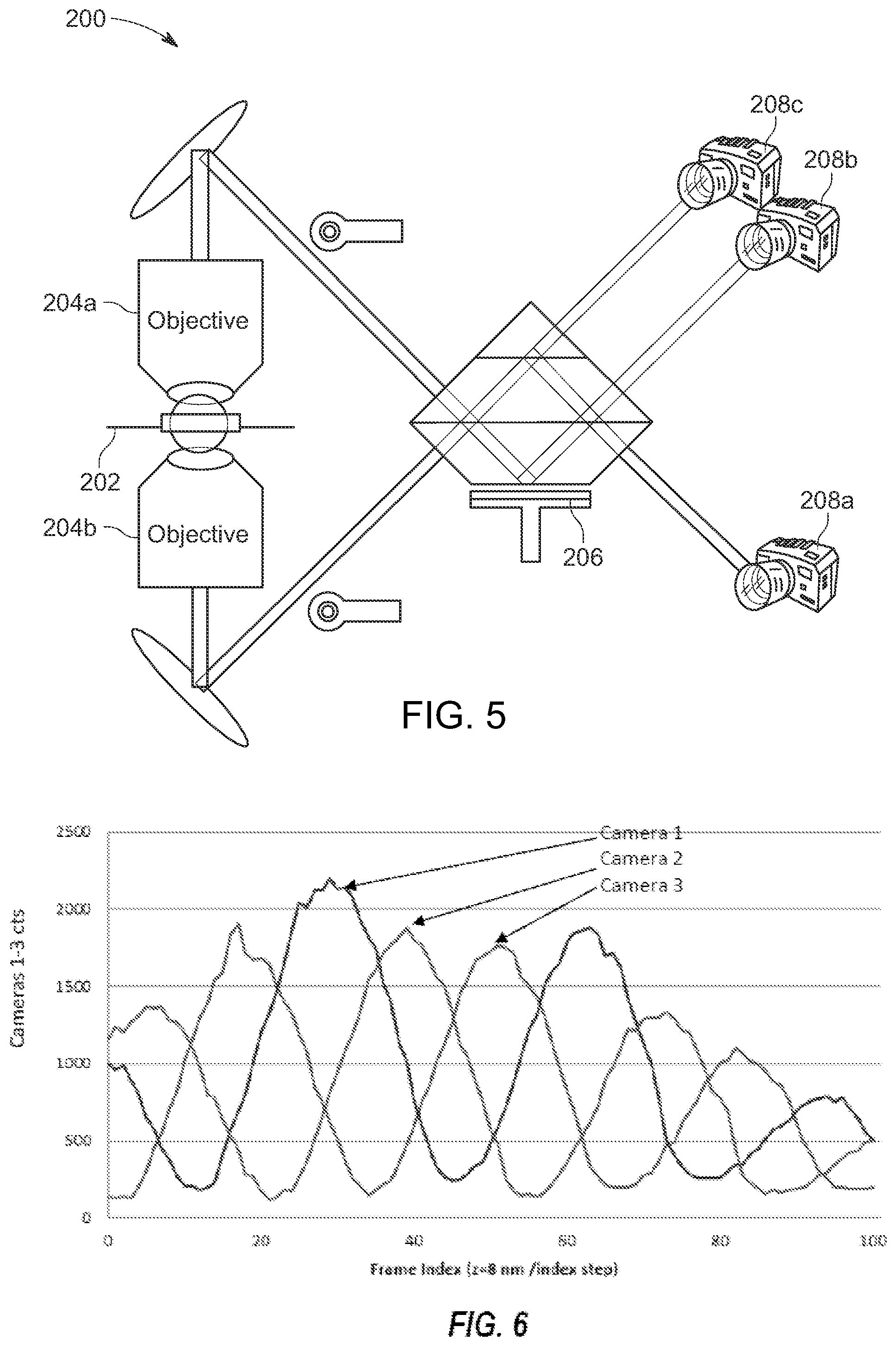 Patent US12455243 Figure 4 – Single-photon imaging system with reconfigurable controller for rapid switching between imaging modes