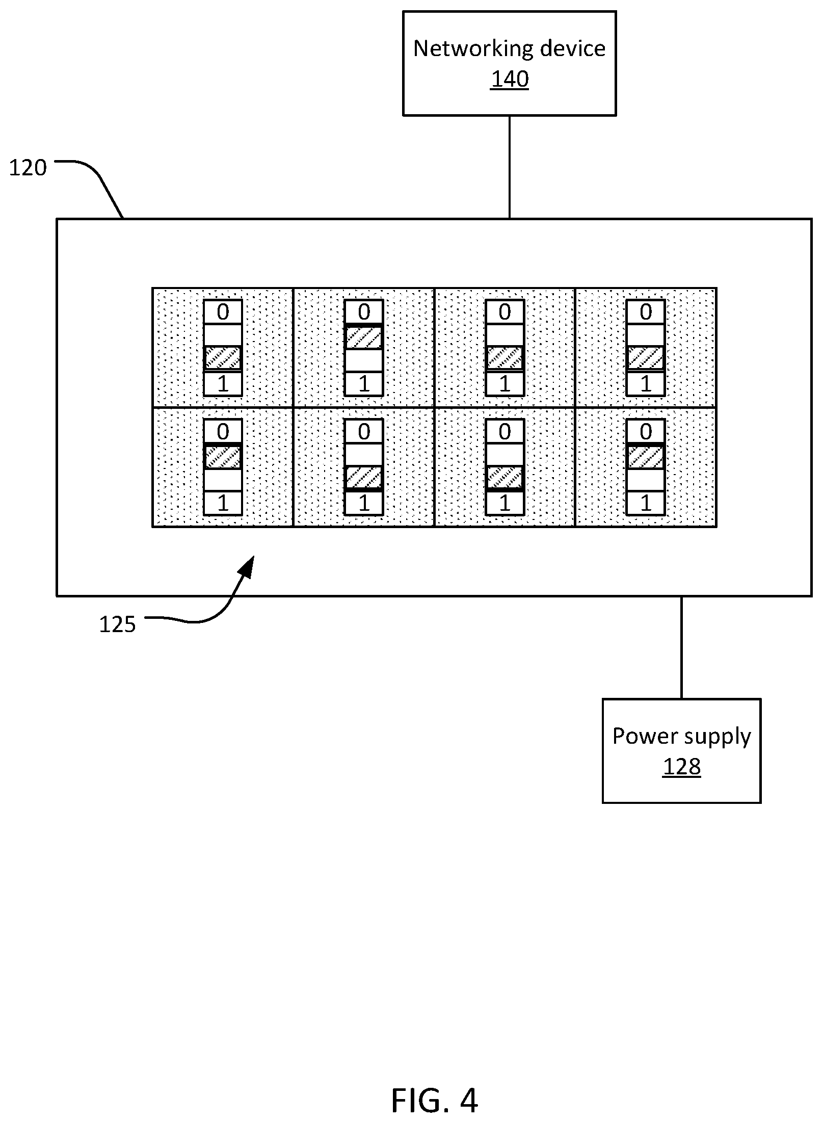 Patent US12455248 Figure 4 – Packaging line monitoring systems and methods