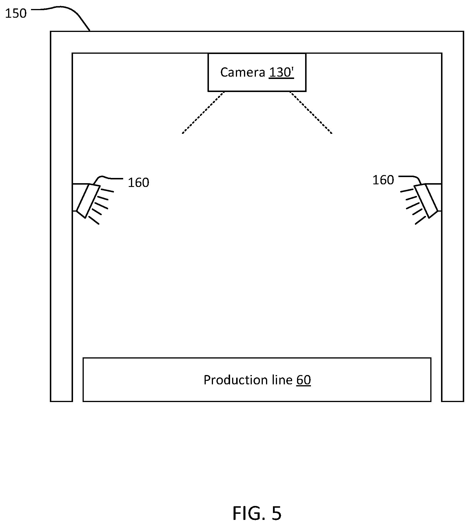 Patent US12455248 Figure 5 – Packaging line monitoring systems and methods