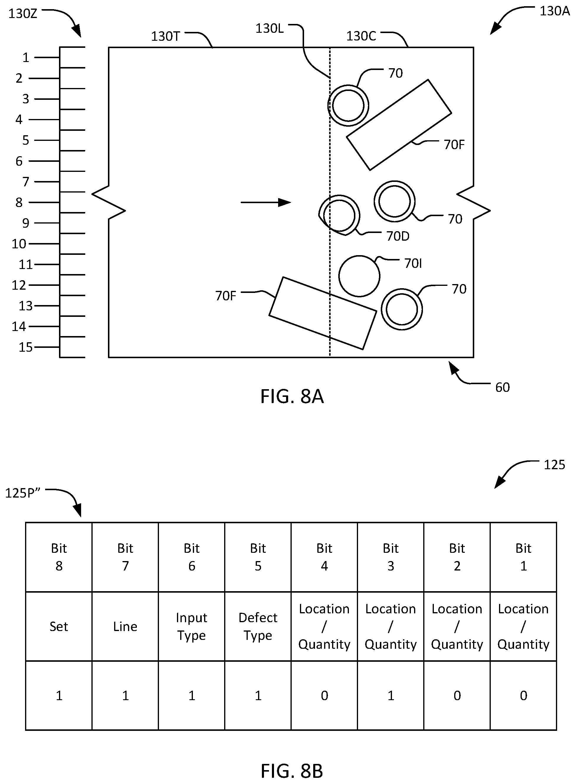 Patent US12455248 Figure 8 – Packaging line monitoring systems and methods