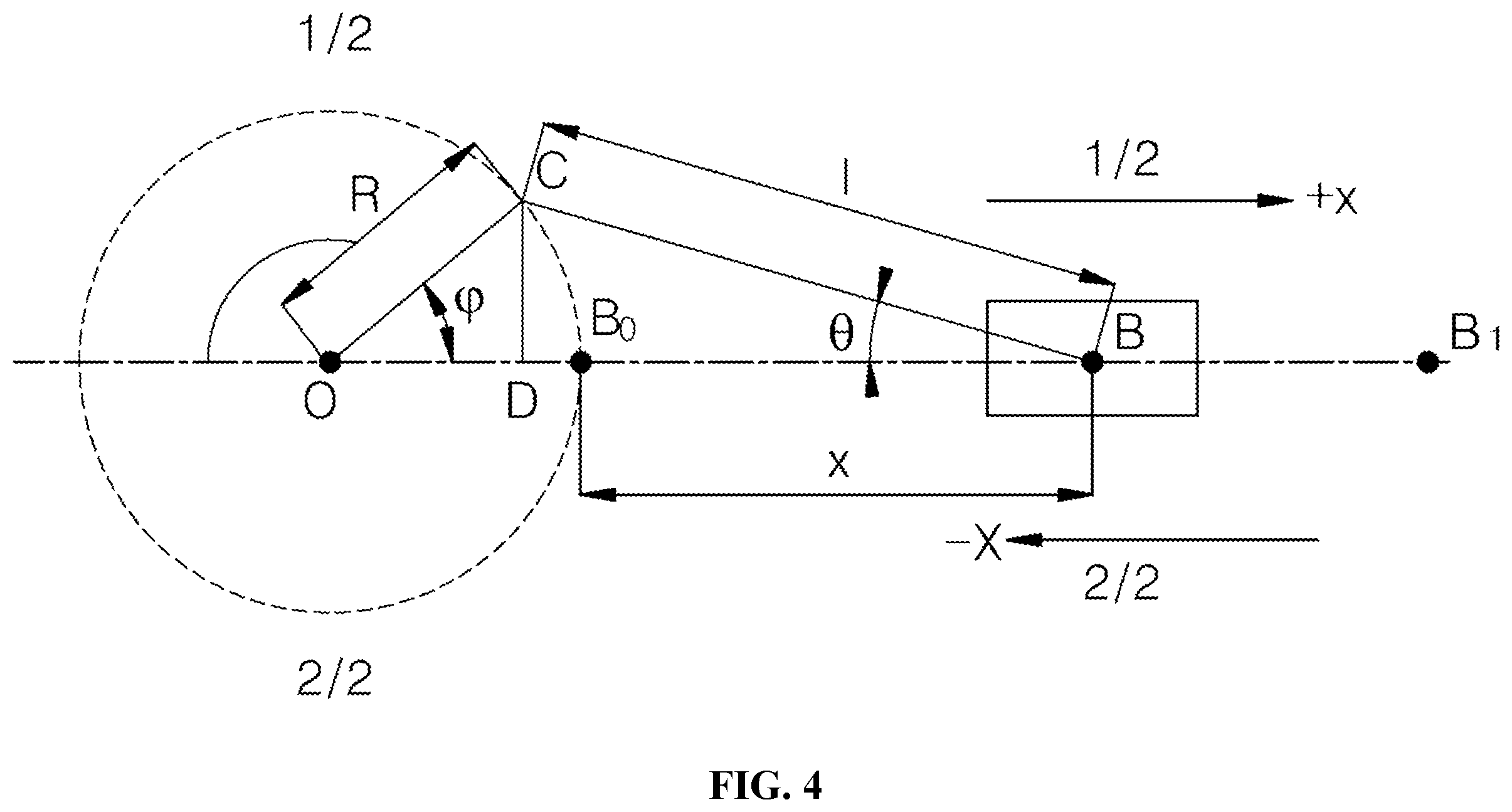 Patent US12455265 Figure 4 – High-speed scanning photo-acoustic image input apparatus and control method therefor