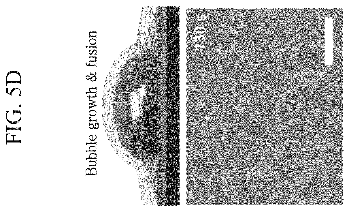 Patent US12455269 Figure 10 – Hydrogen sensing device that can visually detect the presence of hydrogen through color change according to the water formation reaction