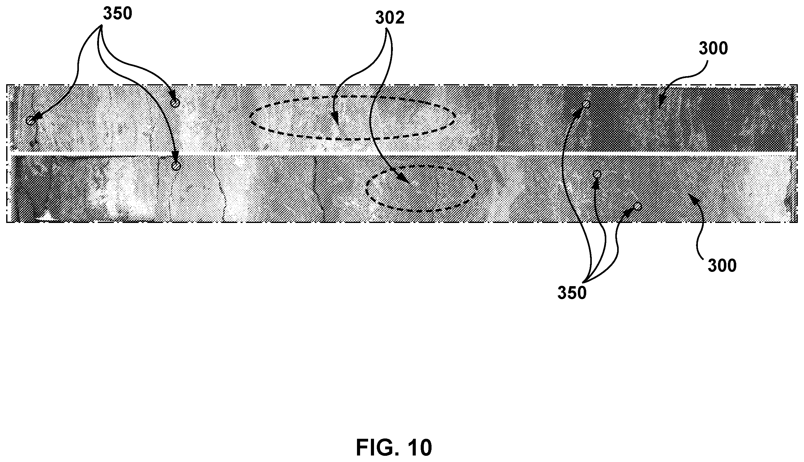 Patent US12455273 Figure 12 – Multiple-sensor analysis of geological samples