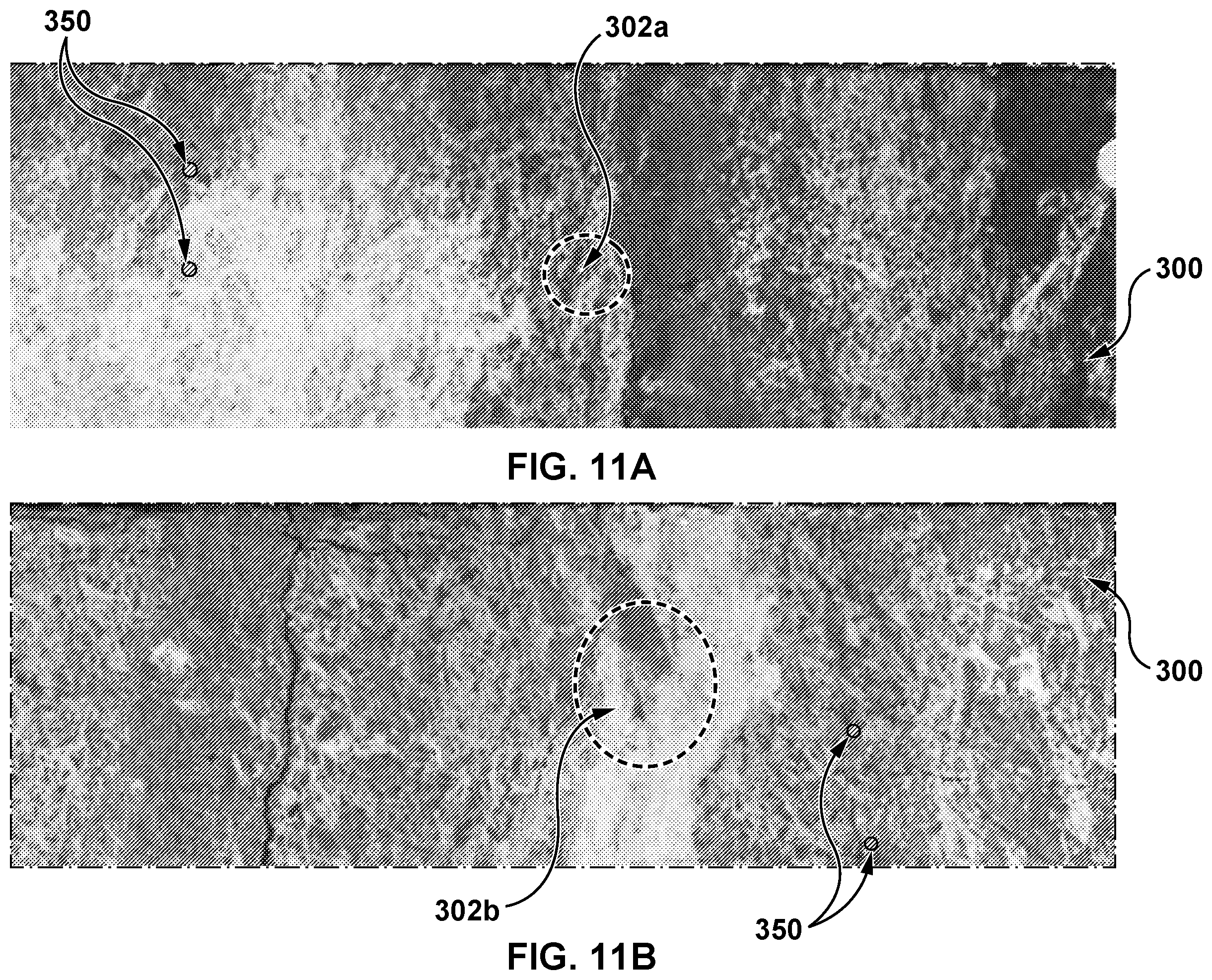 Patent US12455273 Figure 13 – Multiple-sensor analysis of geological samples
