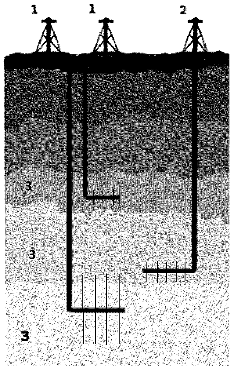 Patent US12455274 Figure 1 – Method for determining the provenance of an oil sample using geochemical allocation