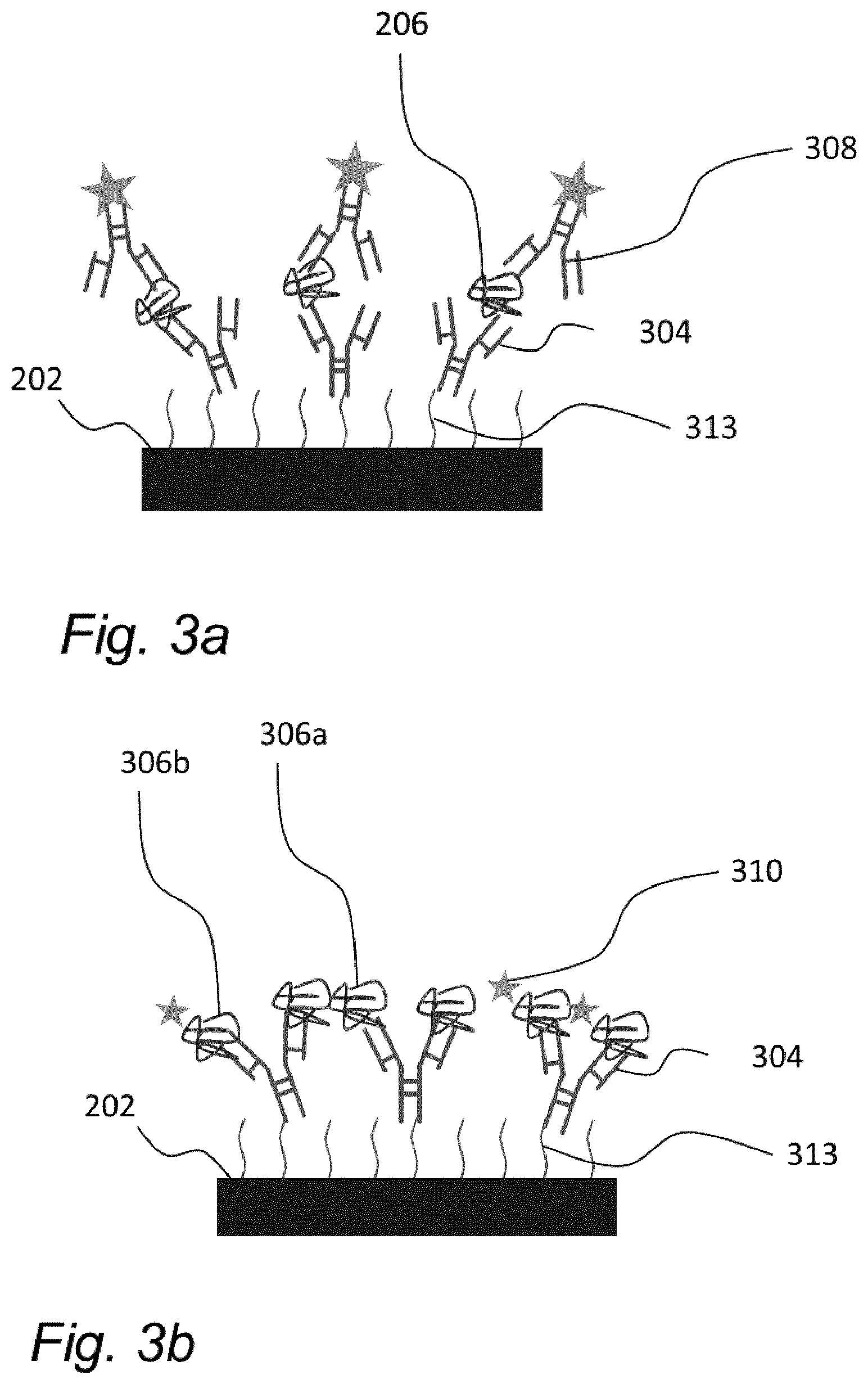 Patent US12455282 Figure 3 – Method and system for measuring analyte concentration in a sample
