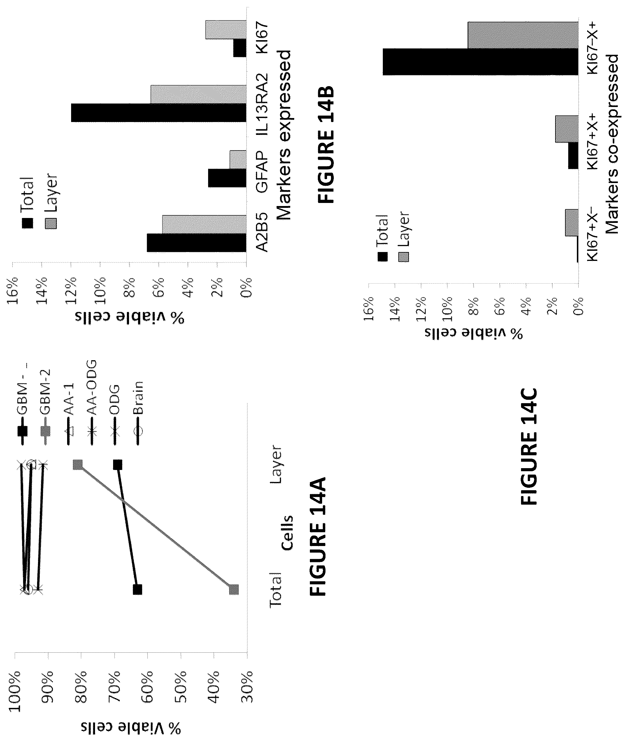 Patent US12455286 Figure 19 – Cytometric assays