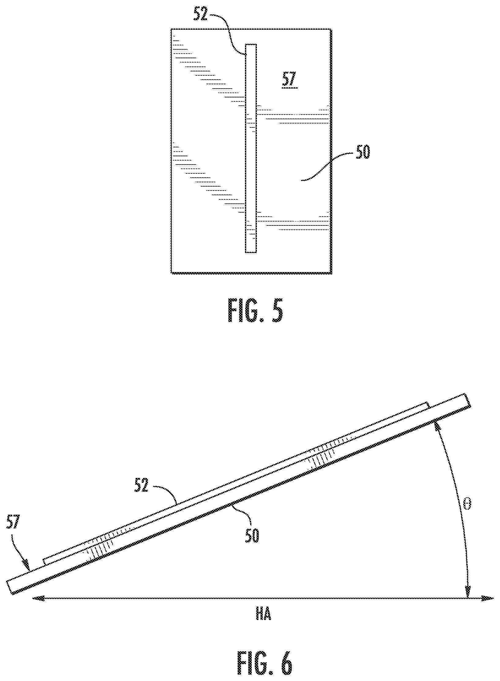 Patent US12455292 Figure 5 – Single use manifold for buffer management system