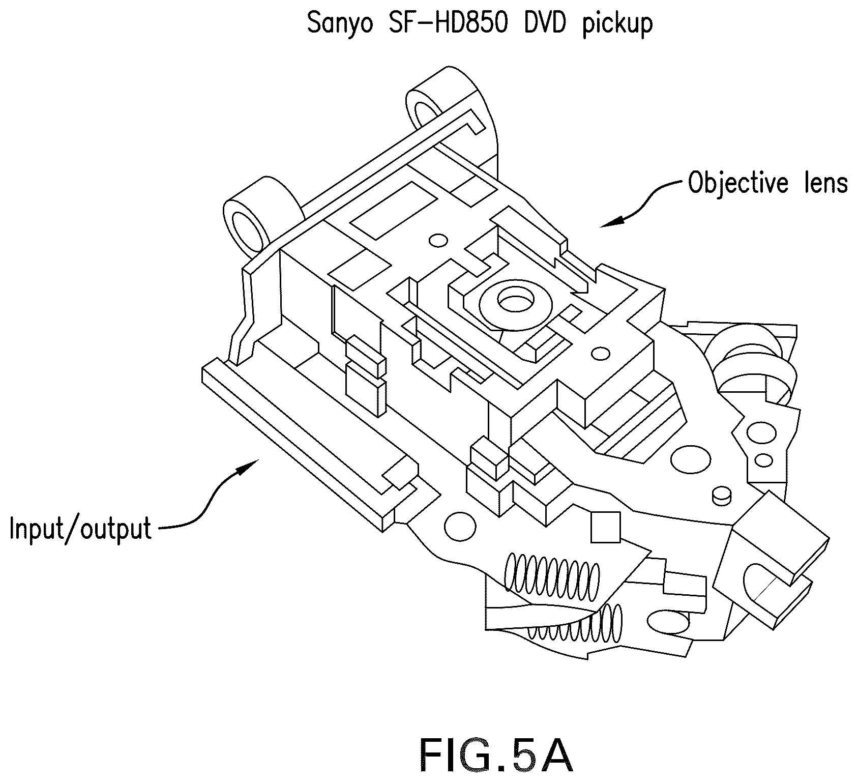 Patent US12455296 Figure 6 – System, method, computer-accessible medium and apparatus for DNA mapping