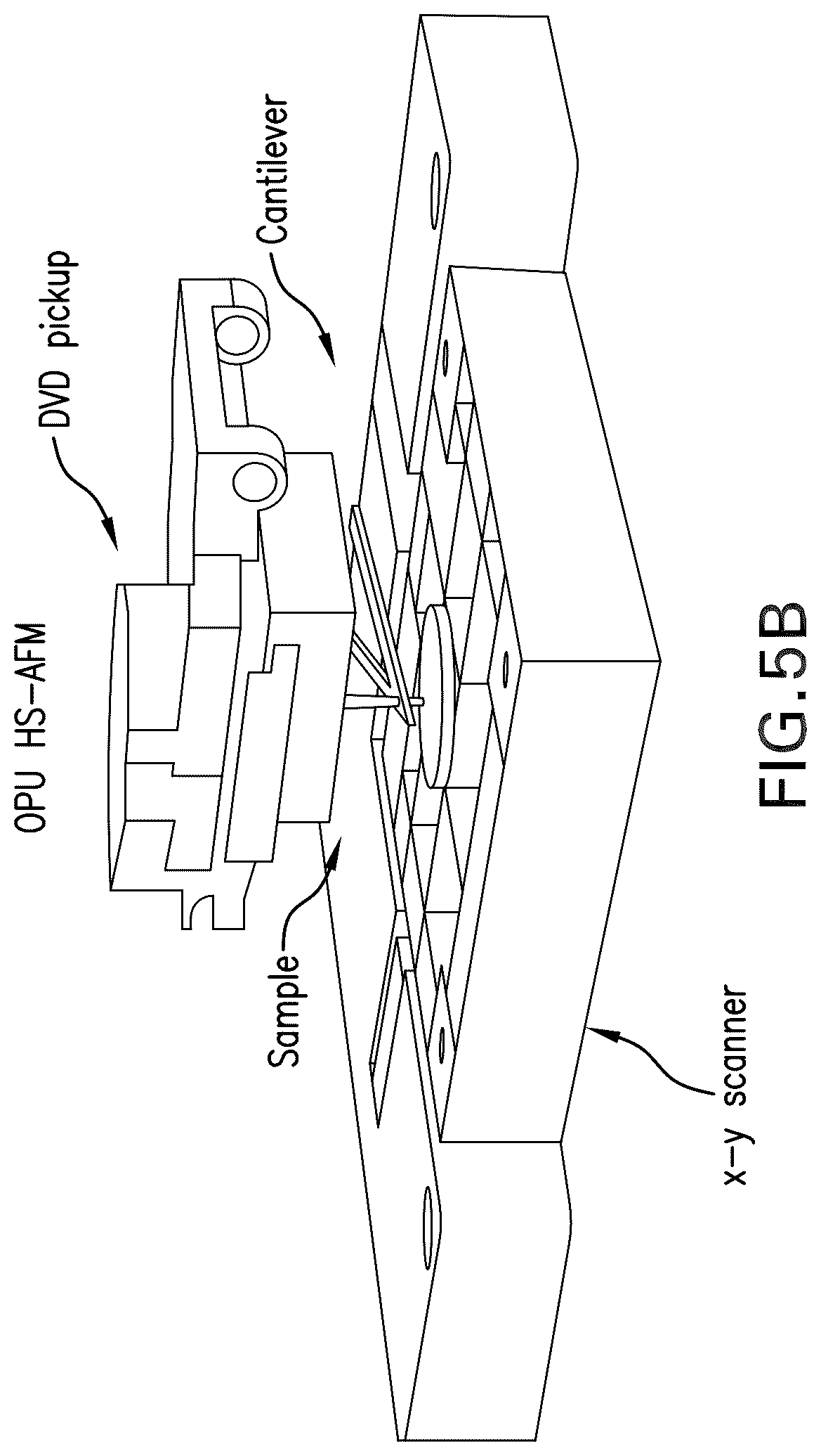 Patent US12455296 Figure 7 – System, method, computer-accessible medium and apparatus for DNA mapping