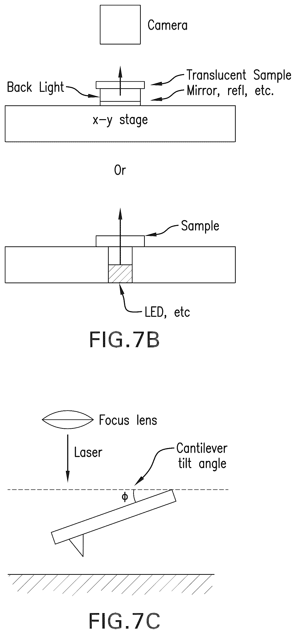 Patent US12455296 Figure 11 – System, method, computer-accessible medium and apparatus for DNA mapping