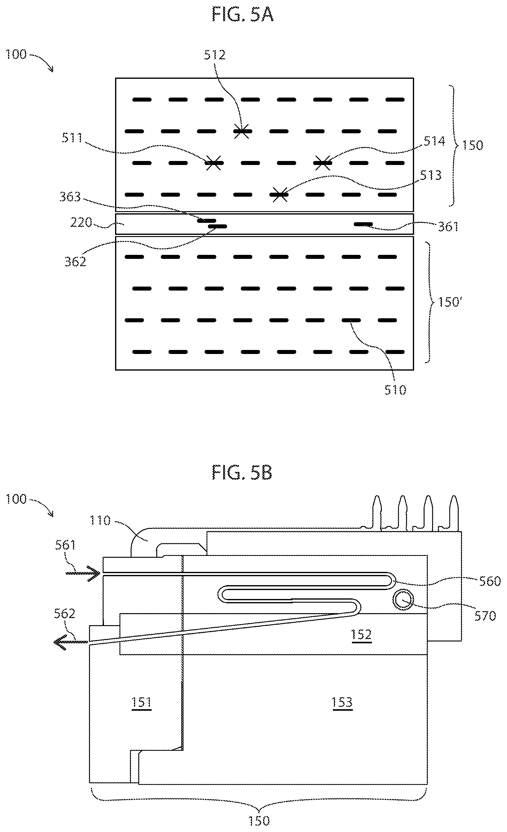 Patent US12455297 Figure 5 – Test socket for and a method of testing electronic components, in particular high-power semiconductor components