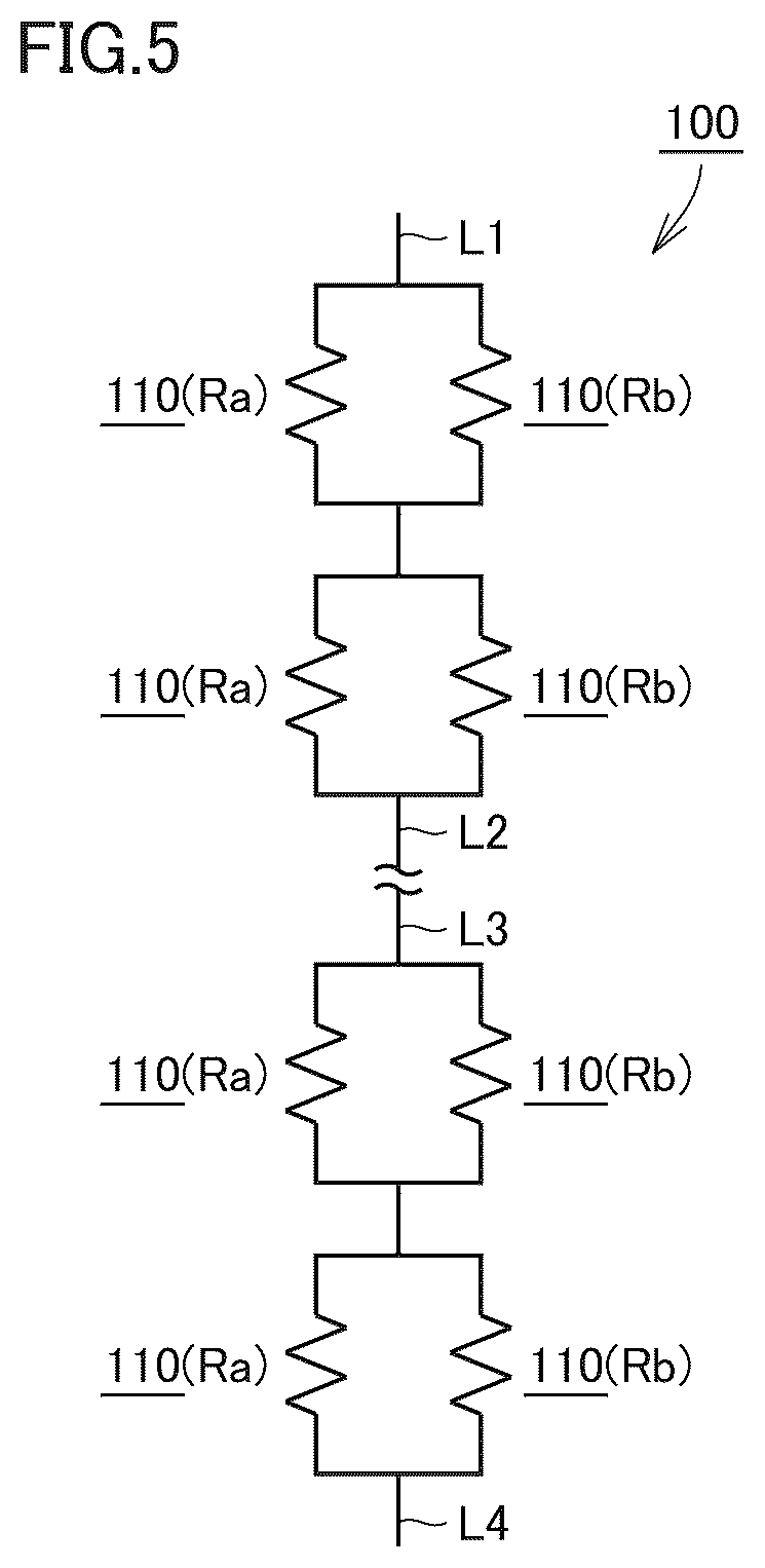 Patent US12455328 Figure 4 – Magnetic sensor, position detector including the same, and method of manufacturing magnetic sensor