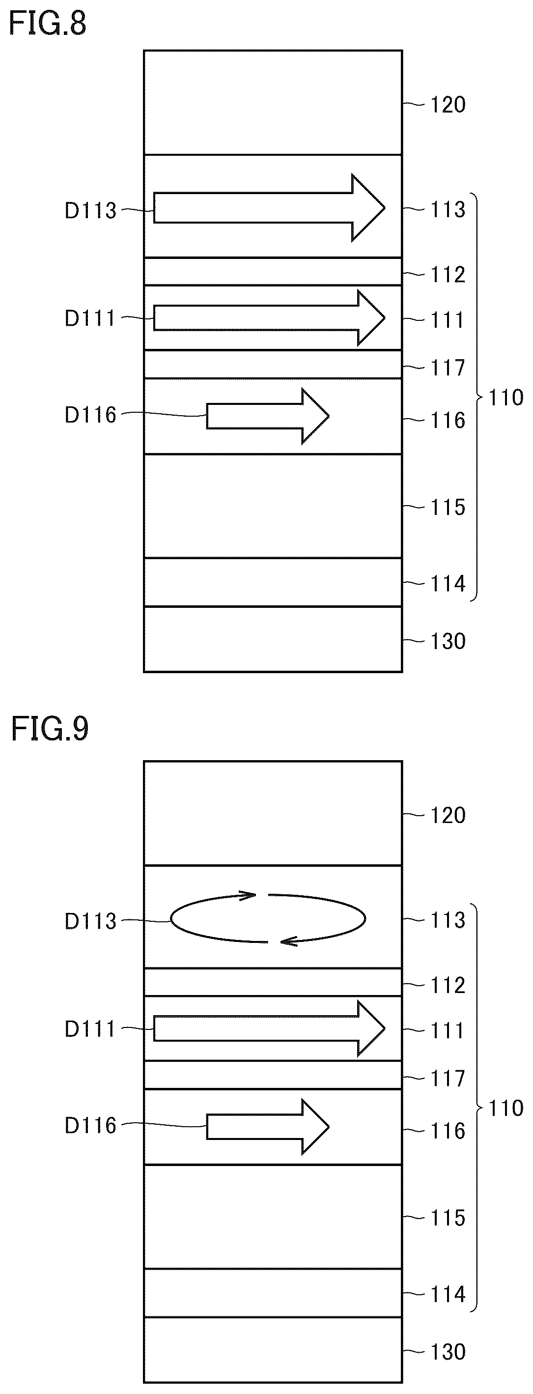 Patent US12455328 Figure 7 – Magnetic sensor, position detector including the same, and method of manufacturing magnetic sensor