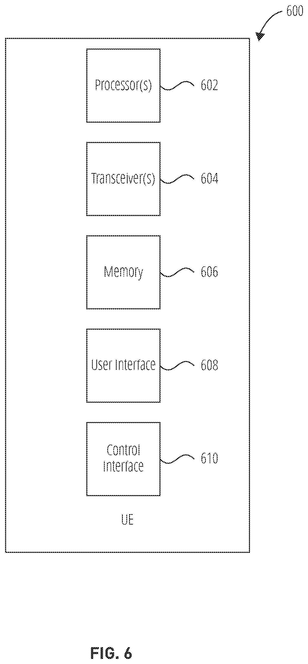 Patent US12455338 Figure 6 – Using non-positioning signals for positioning in downlink and/or uplink