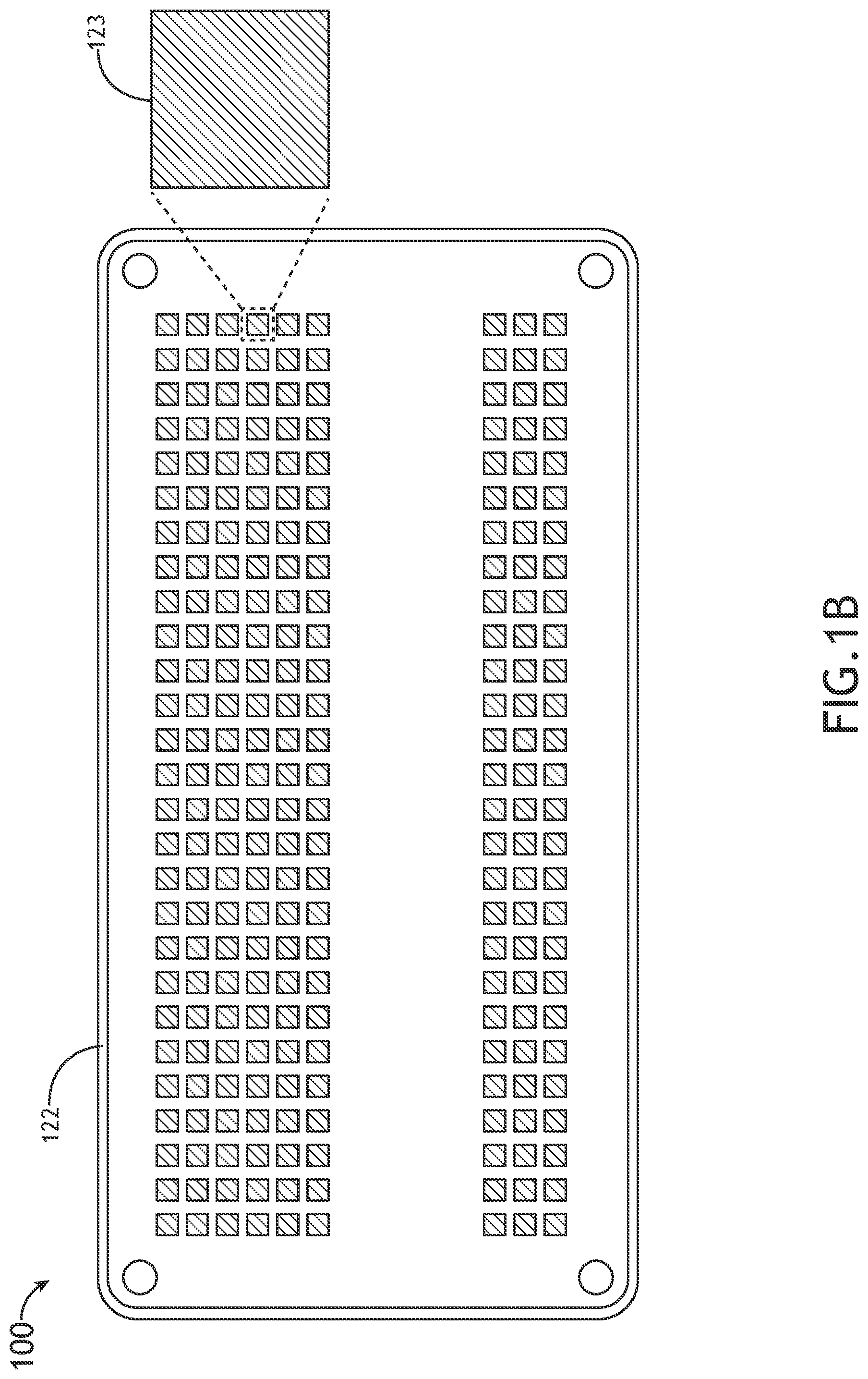 Patent US12455346 Figure 2 – Assurance monitoring of radar systems