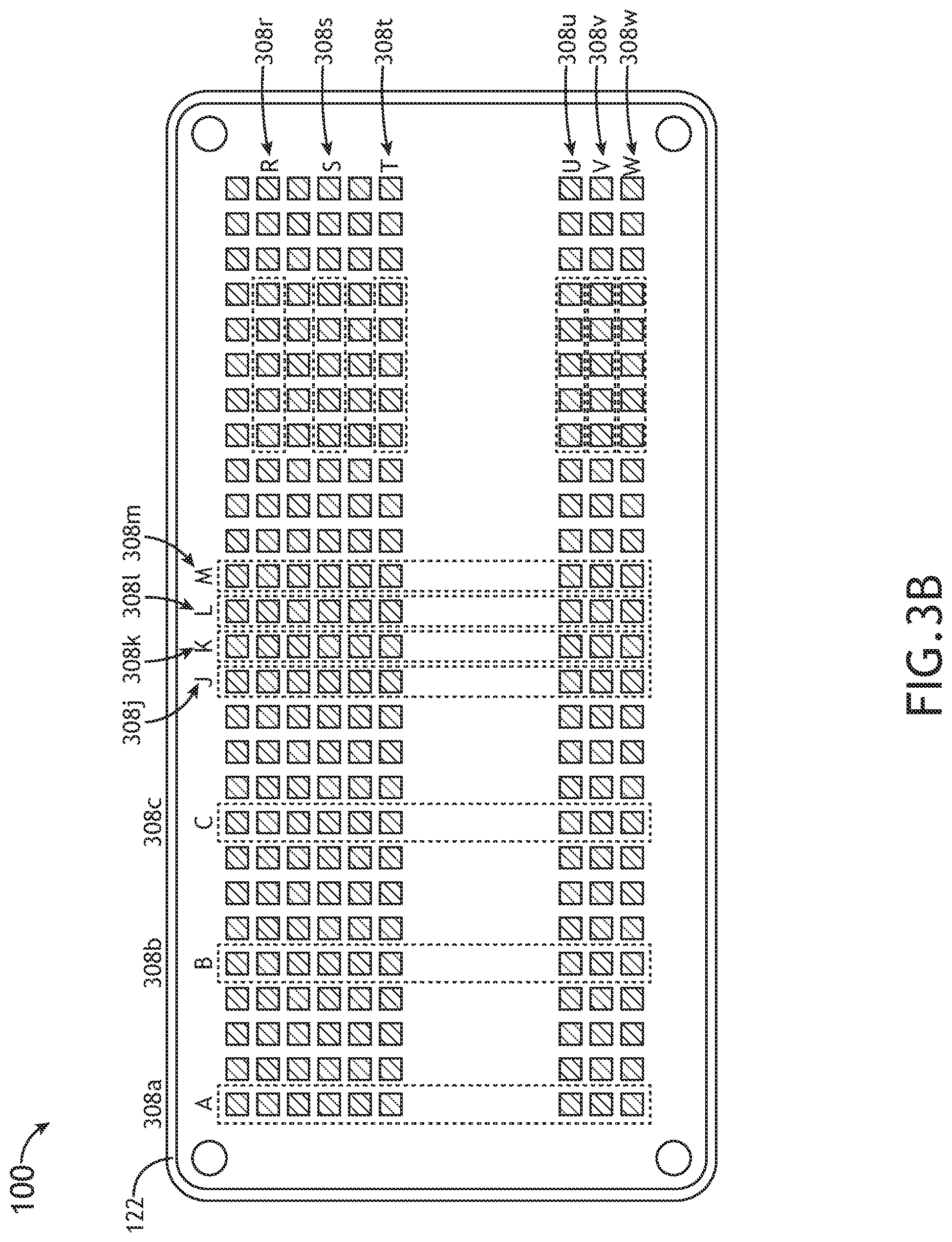 Patent US12455346 Figure 6 – Assurance monitoring of radar systems