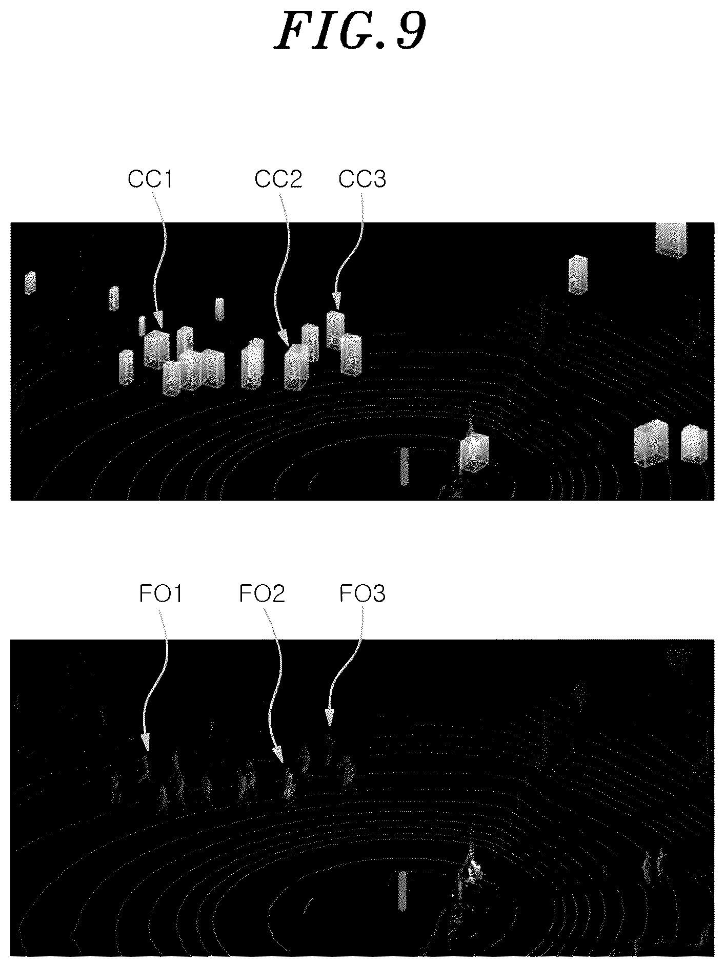 Patent US12455351 Figure 9 – Method for generating dynamic map using lidar sensor and determining object using generated dynamic map, and apparatus performing the method