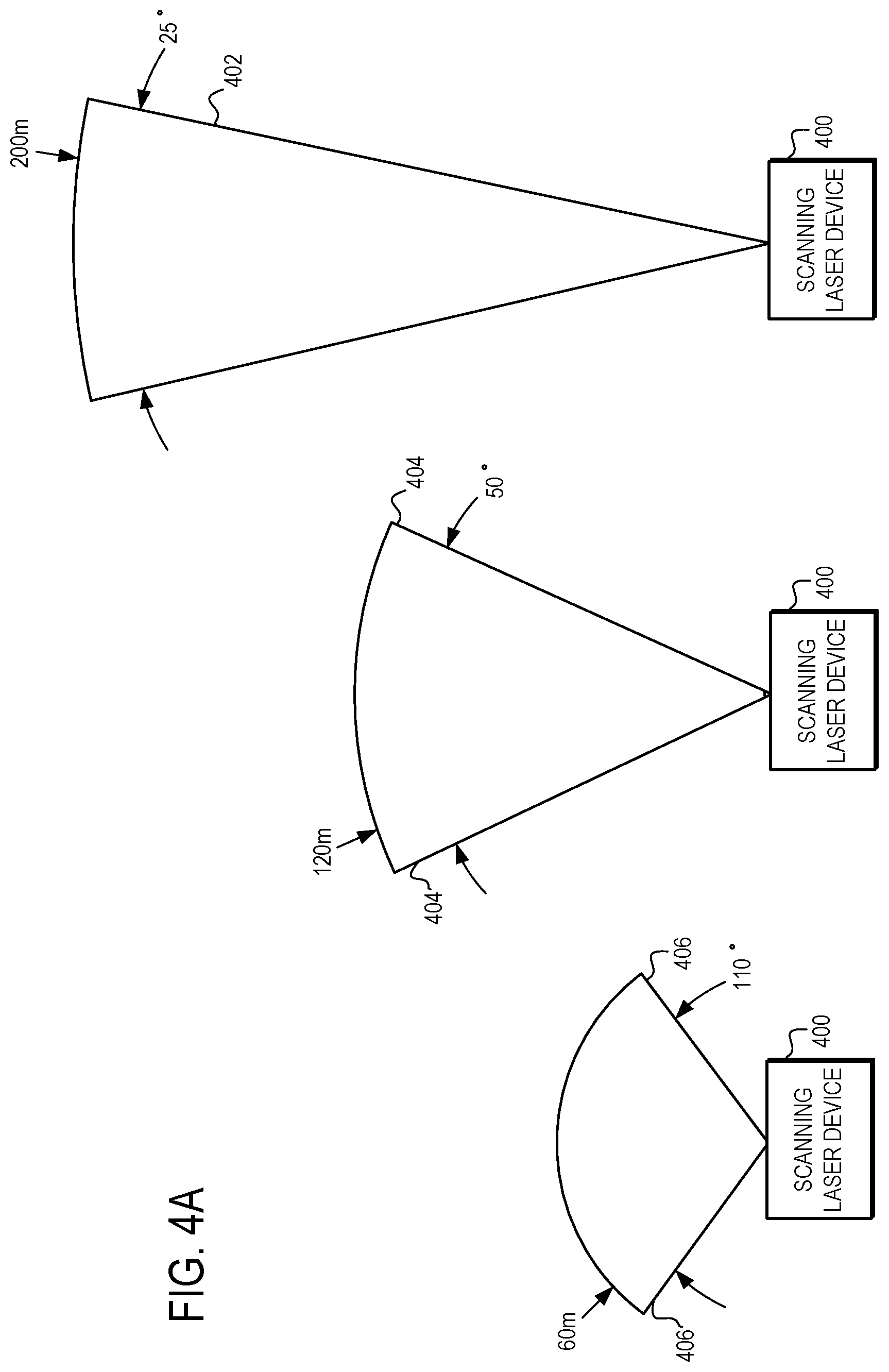 Patent US12455353 Figure 6 – Scanning laser devices and methods with non-uniform optical expansion and pulse energy variation