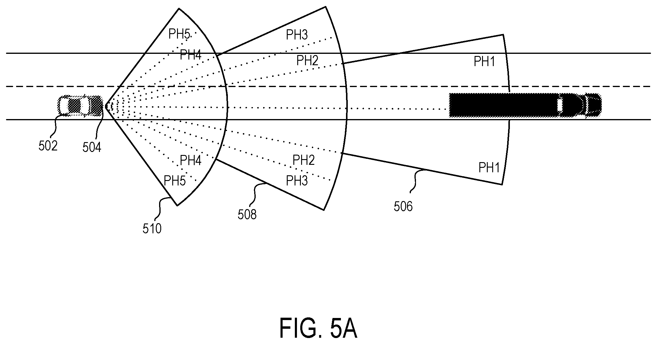 Patent US12455353 Figure 12 – Scanning laser devices and methods with non-uniform optical expansion and pulse energy variation