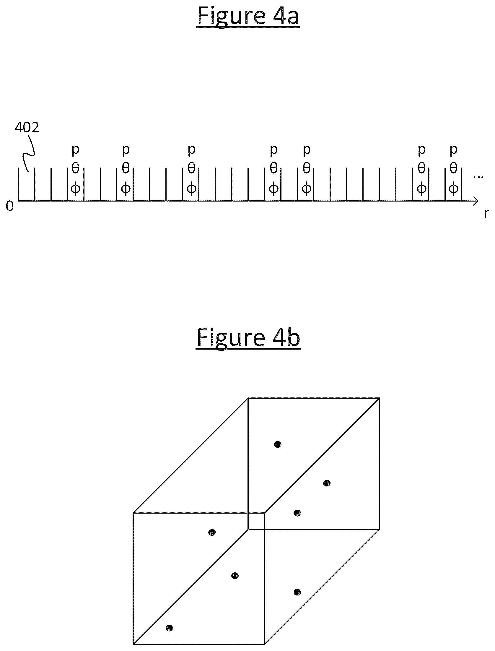 Patent US12455365 Figure 3 – Manipulation of radar readings