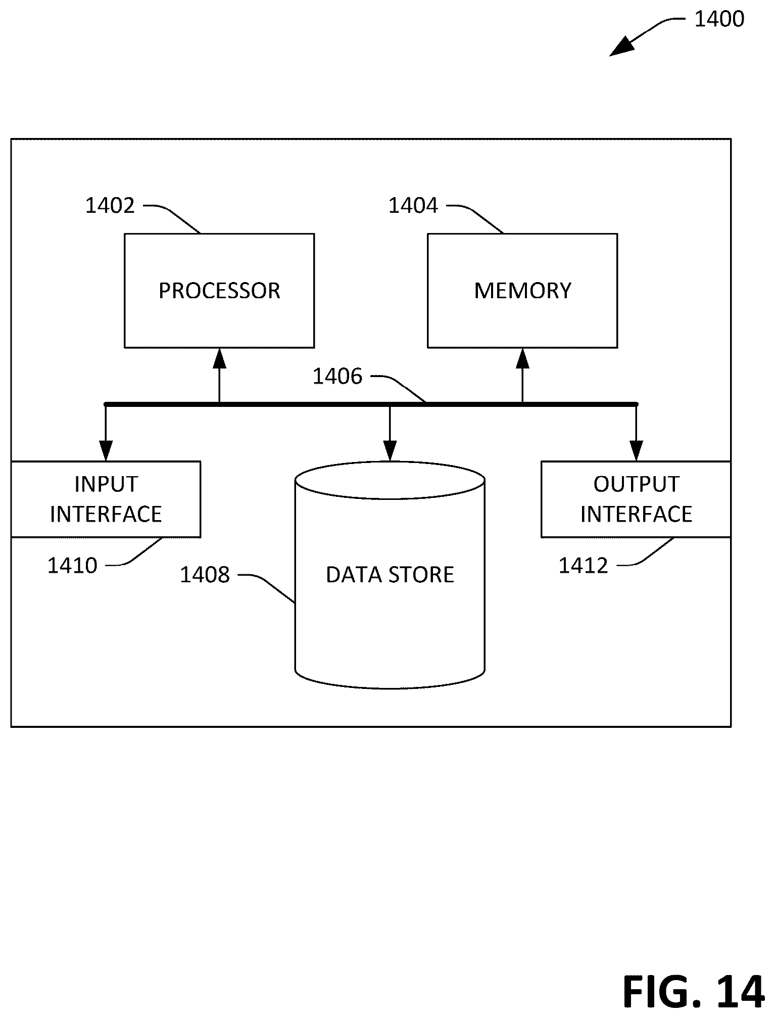 Patent US12455371 Figure 10 – Radar system that uses velocity labeled multiplexing for generating detections