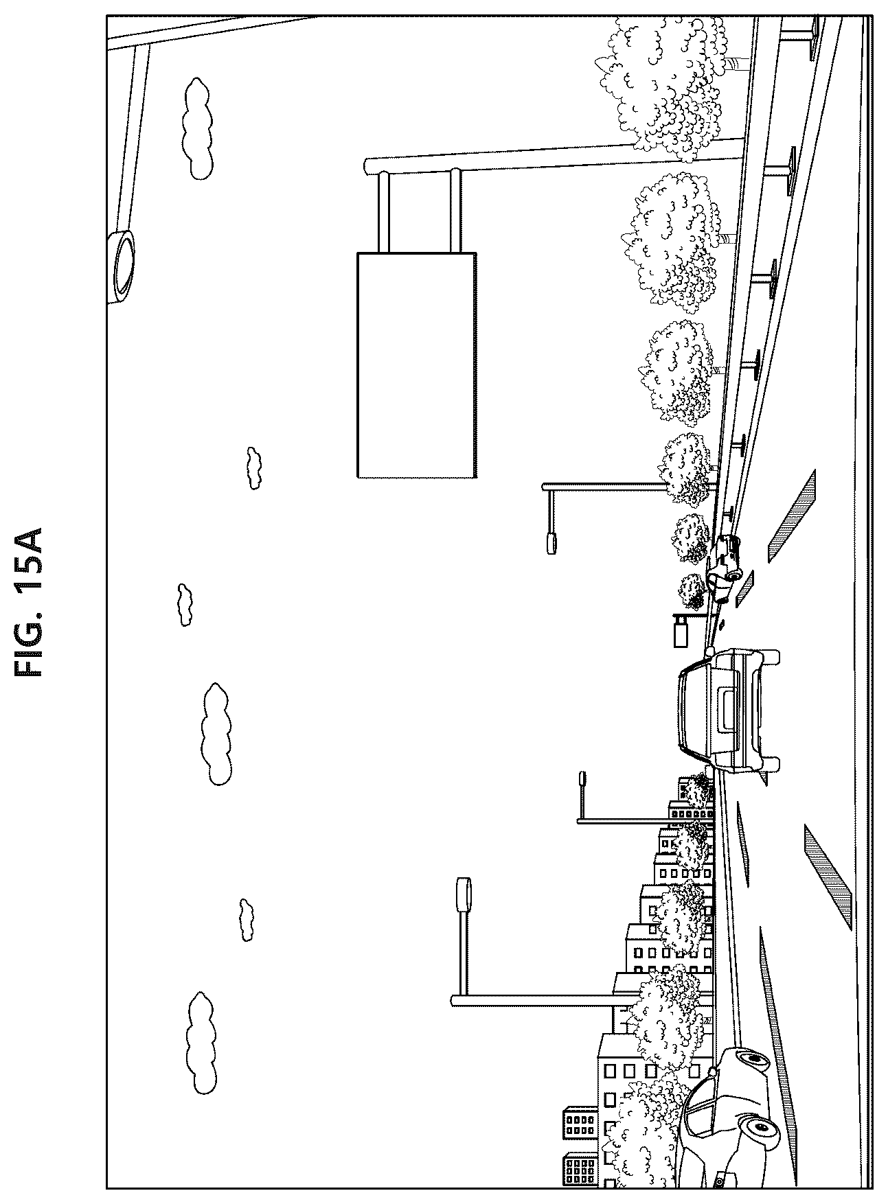 Patent US12455378 Figure 11 – Apparatus and method for tracking an object using a LiDAR sensor