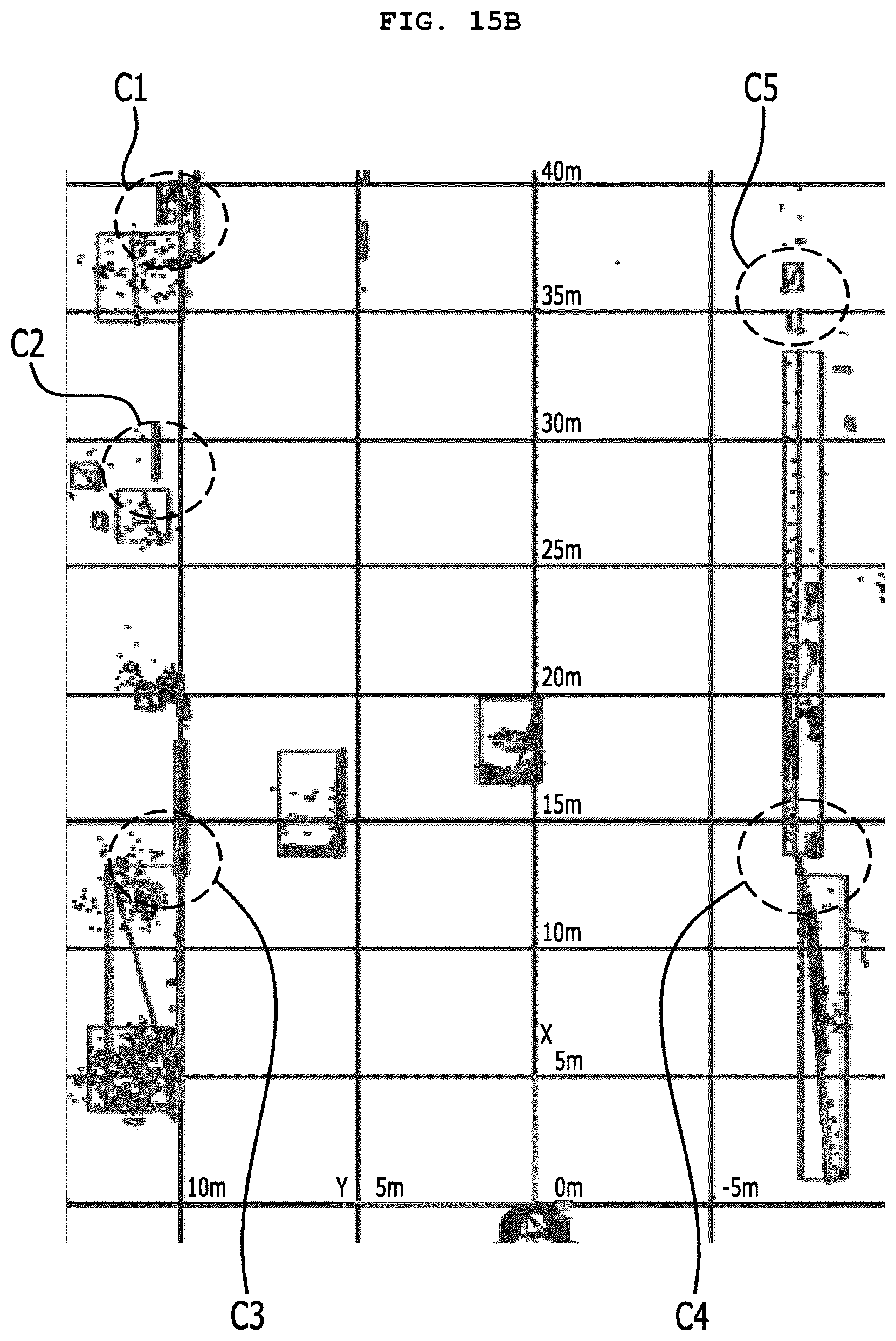 Patent US12455378 Figure 12 – Apparatus and method for tracking an object using a LiDAR sensor