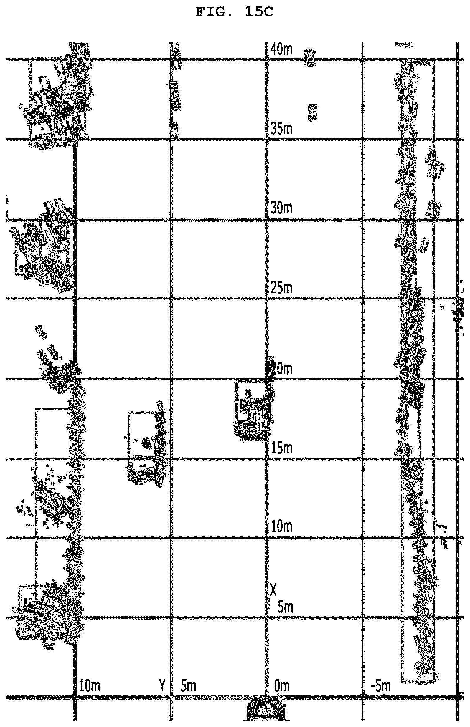 Patent US12455378 Figure 13 – Apparatus and method for tracking an object using a LiDAR sensor