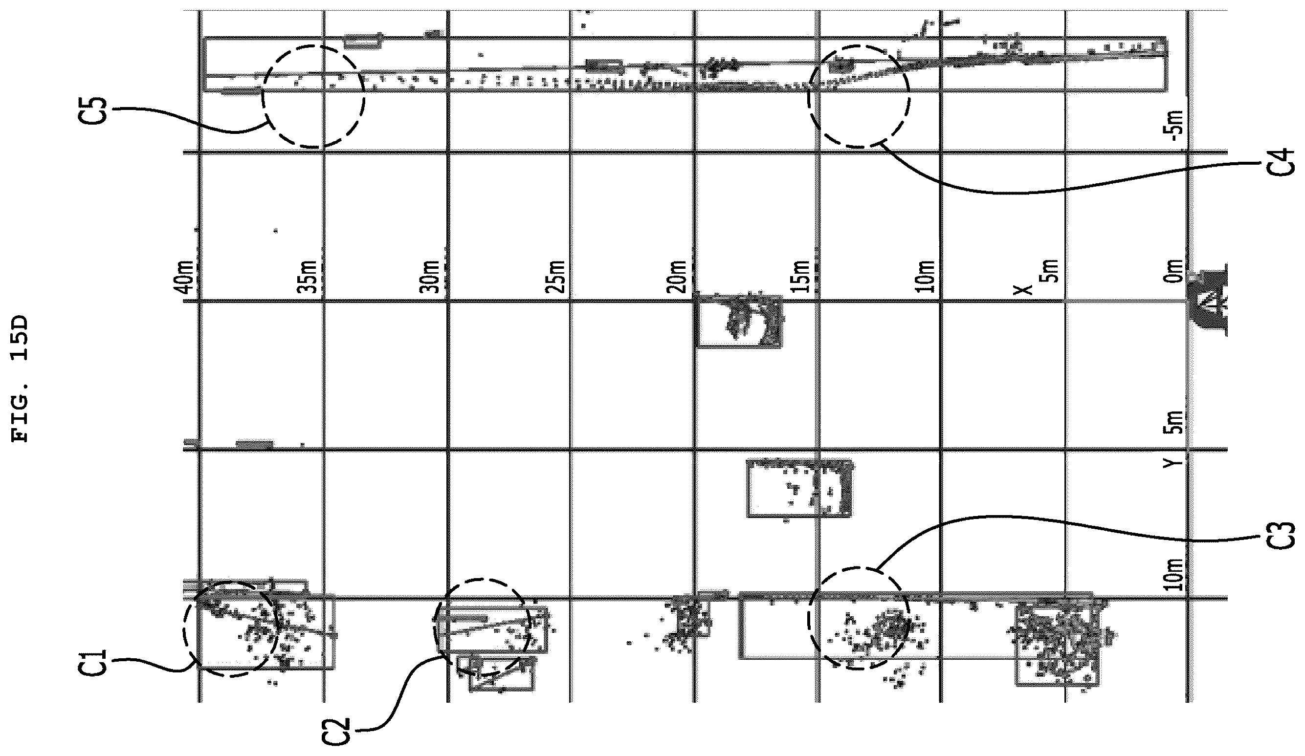 Patent US12455378 Figure 14 – Apparatus and method for tracking an object using a LiDAR sensor