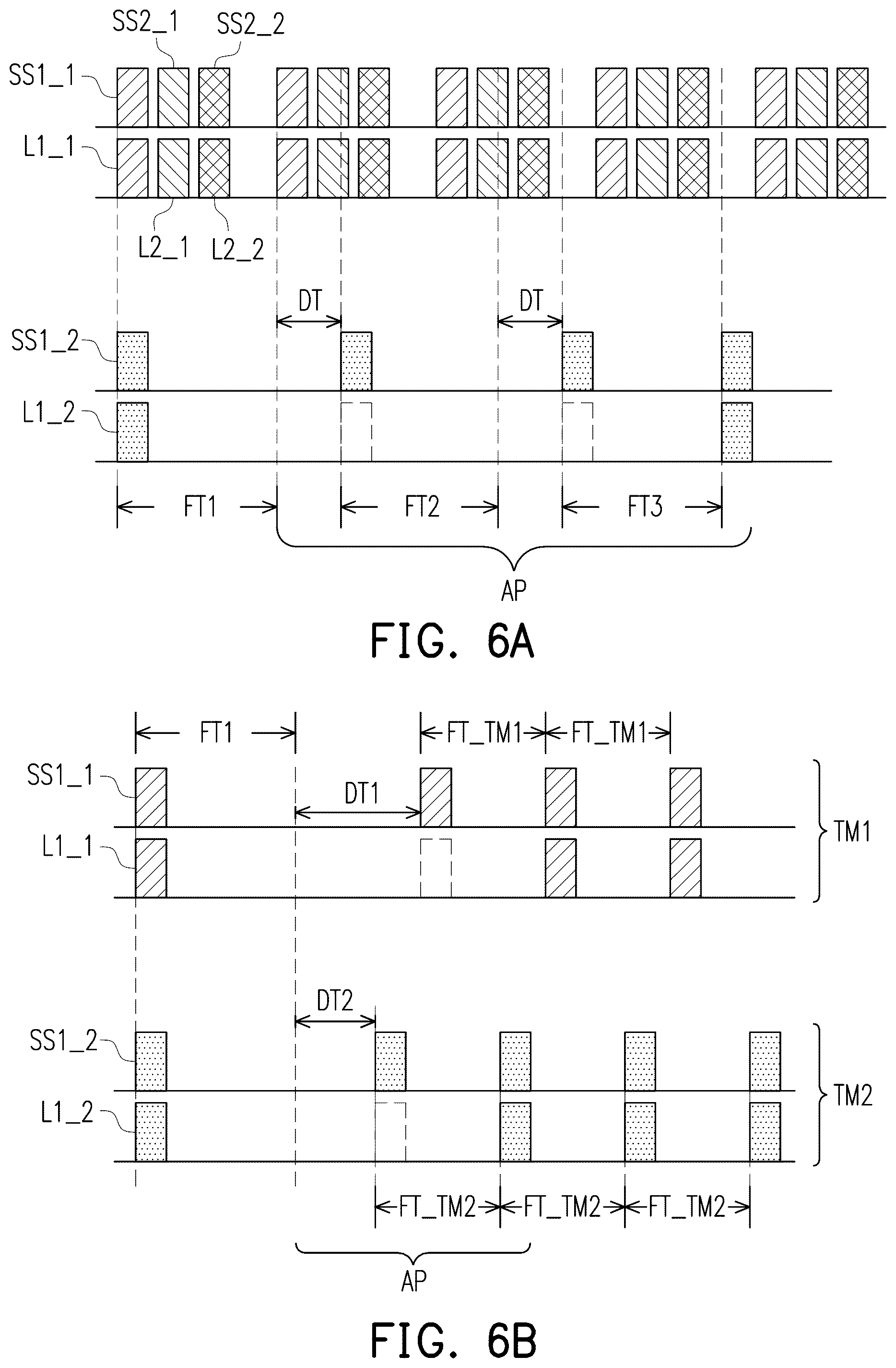 Patent US12455380 Figure 5 – 3D sensing system