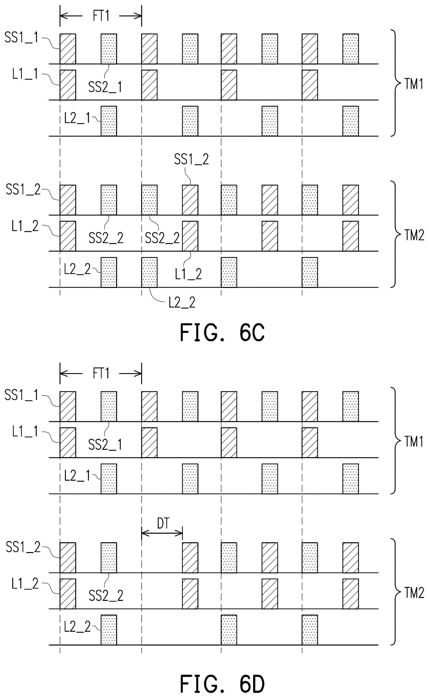Patent US12455380 Figure 6 – 3D sensing system
